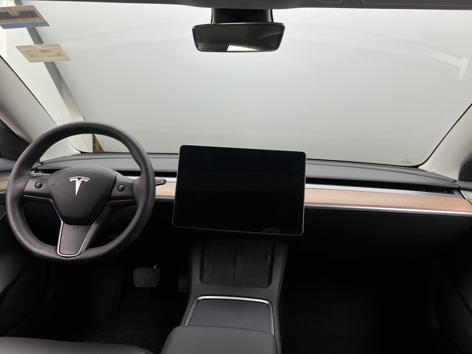 Thumbnail: 2023 Tesla Model 3 - 2