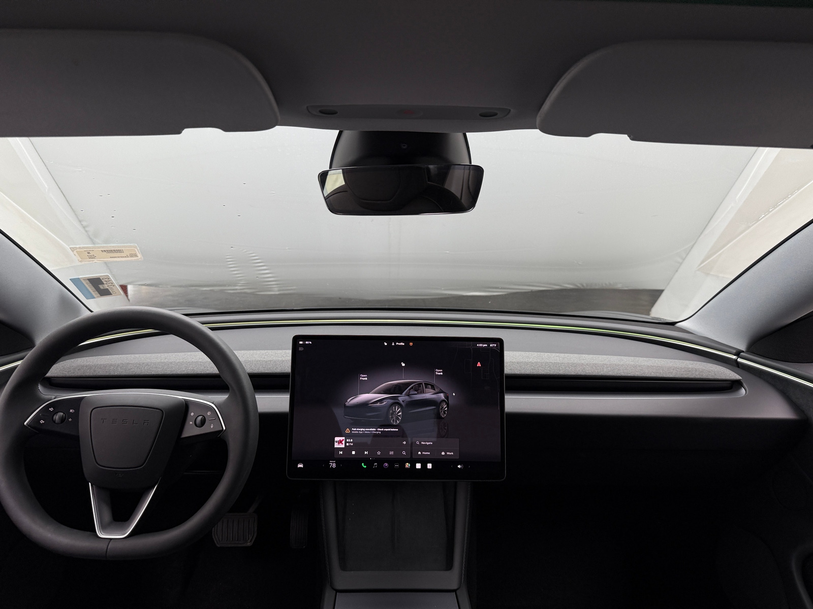 Thumbnail: 2025 Tesla Model 3 - 2