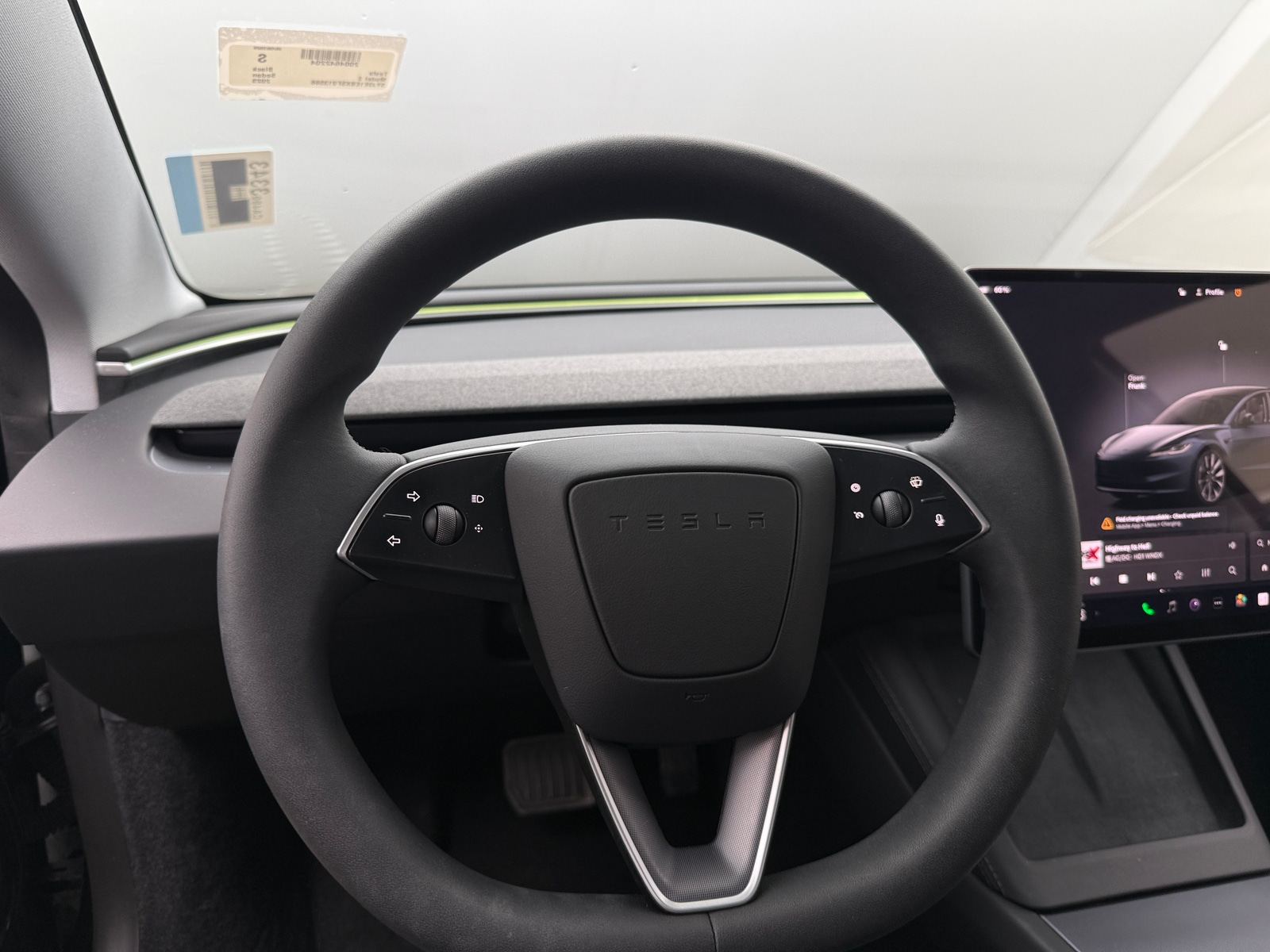 Thumbnail: 2025 Tesla Model 3 - 4