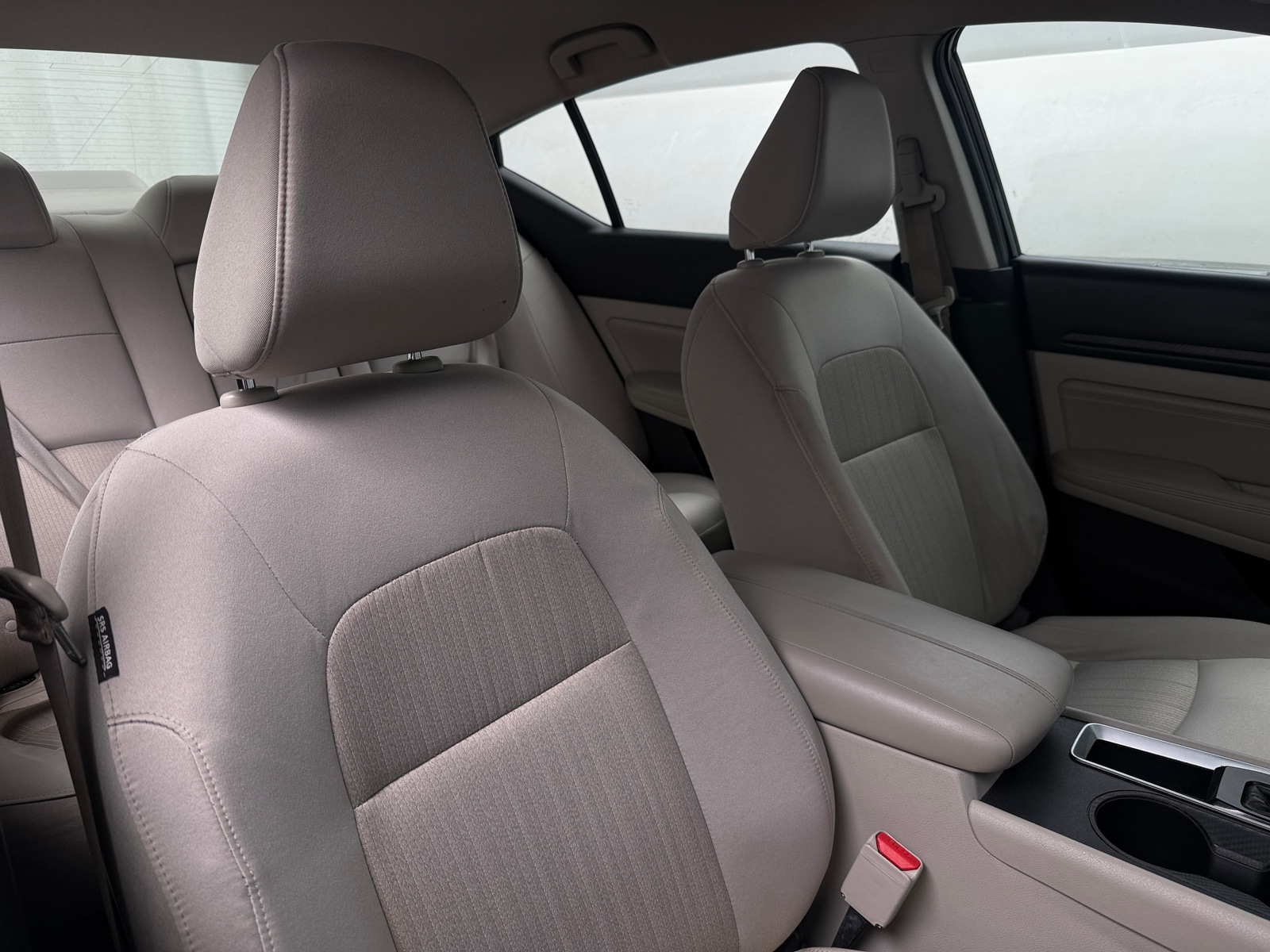 Thumbnail: 2019 Nissan Altima - 2