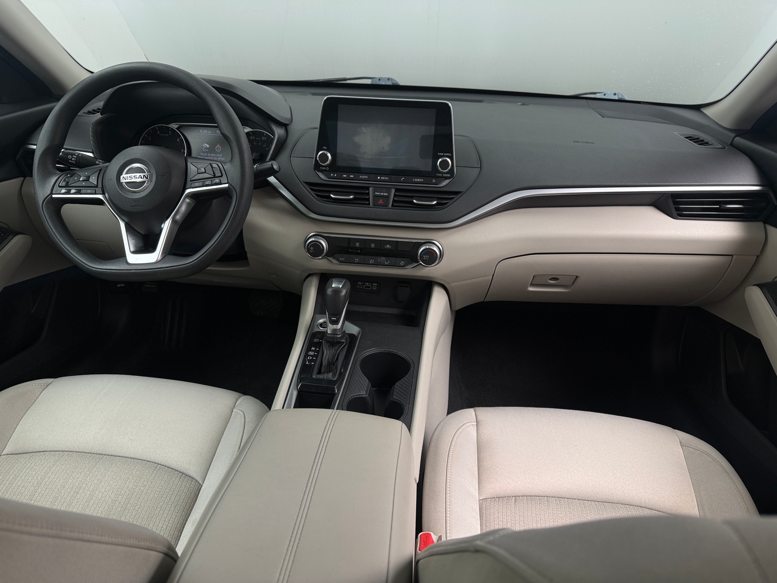 Thumbnail: 2019 Nissan Altima - 3