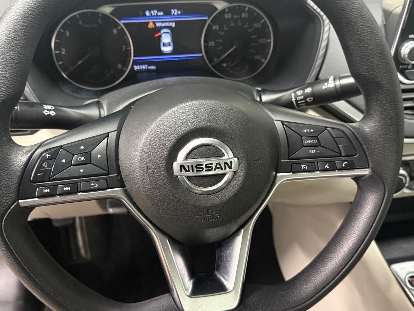 Thumbnail: 2019 Nissan Altima - 5