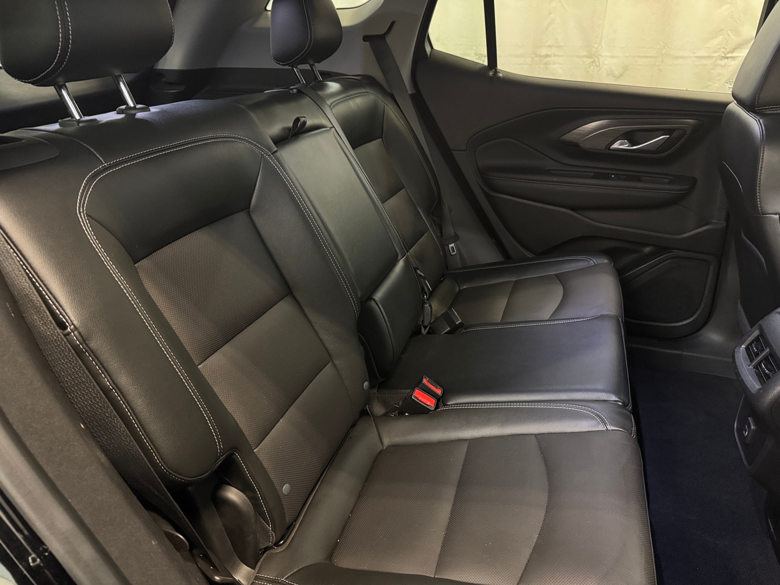 Thumbnail: 2023 GMC Terrain - 5
