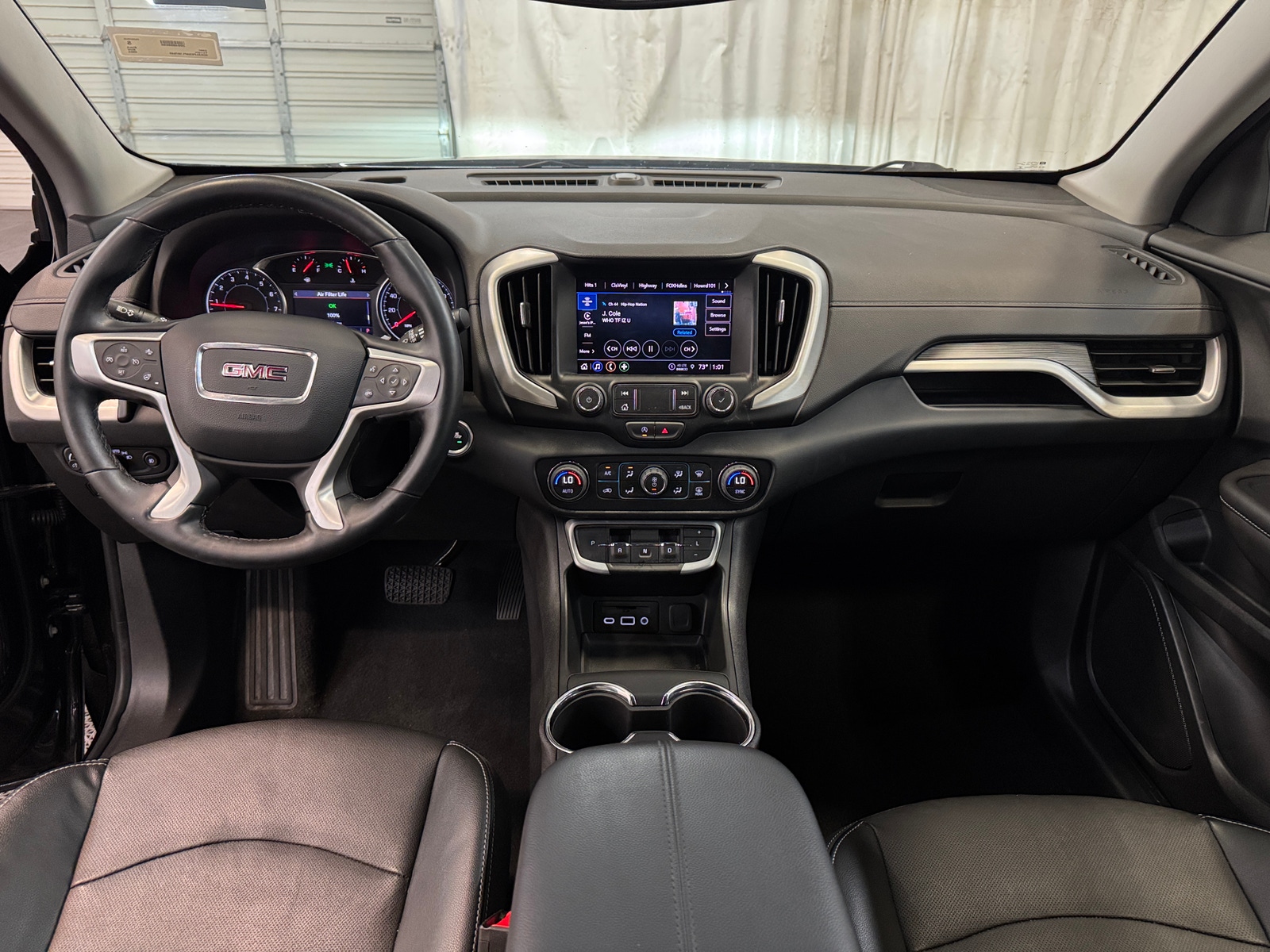 Thumbnail: 2023 GMC Terrain - 2