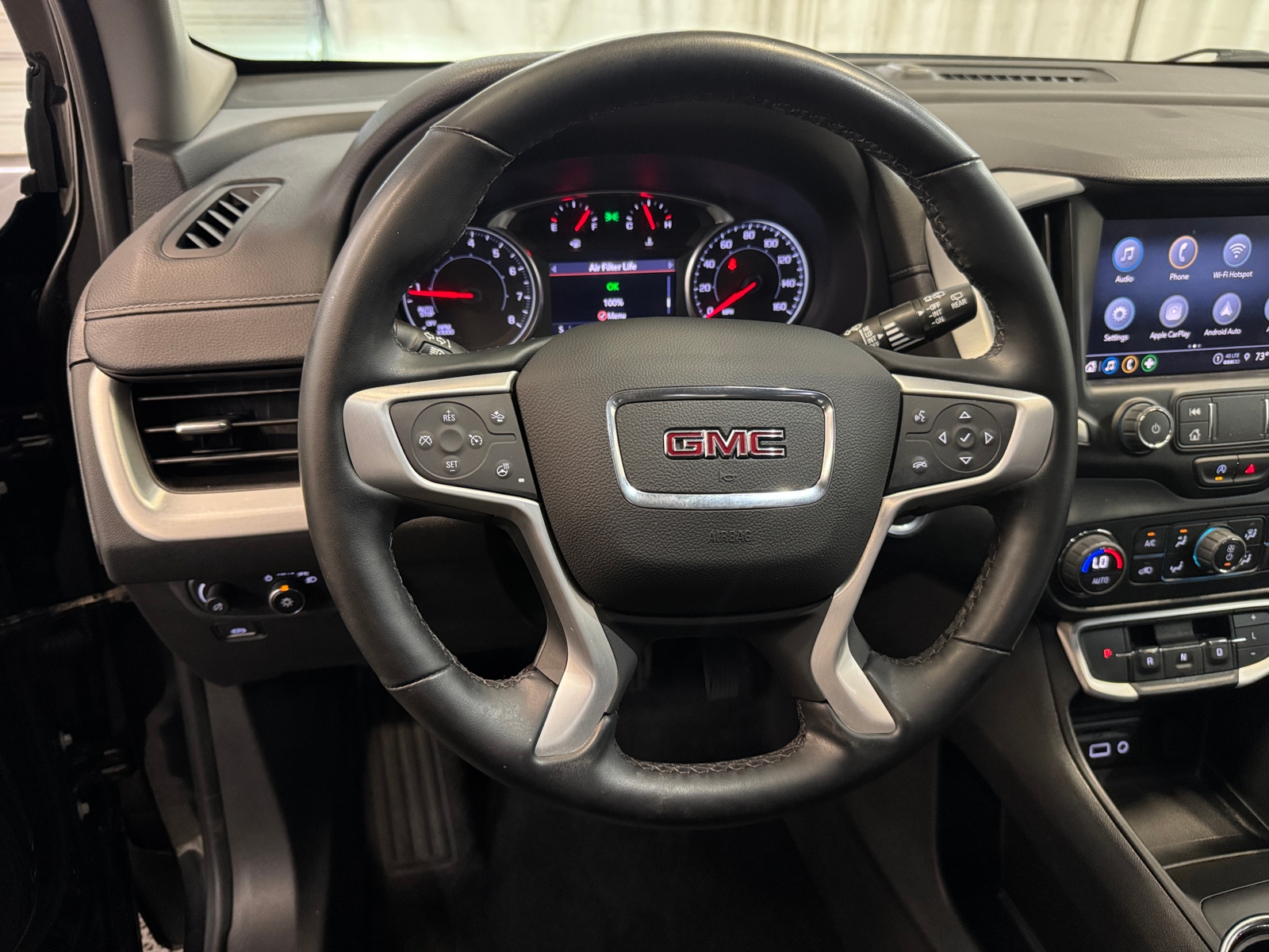 Thumbnail: 2023 GMC Terrain - 4