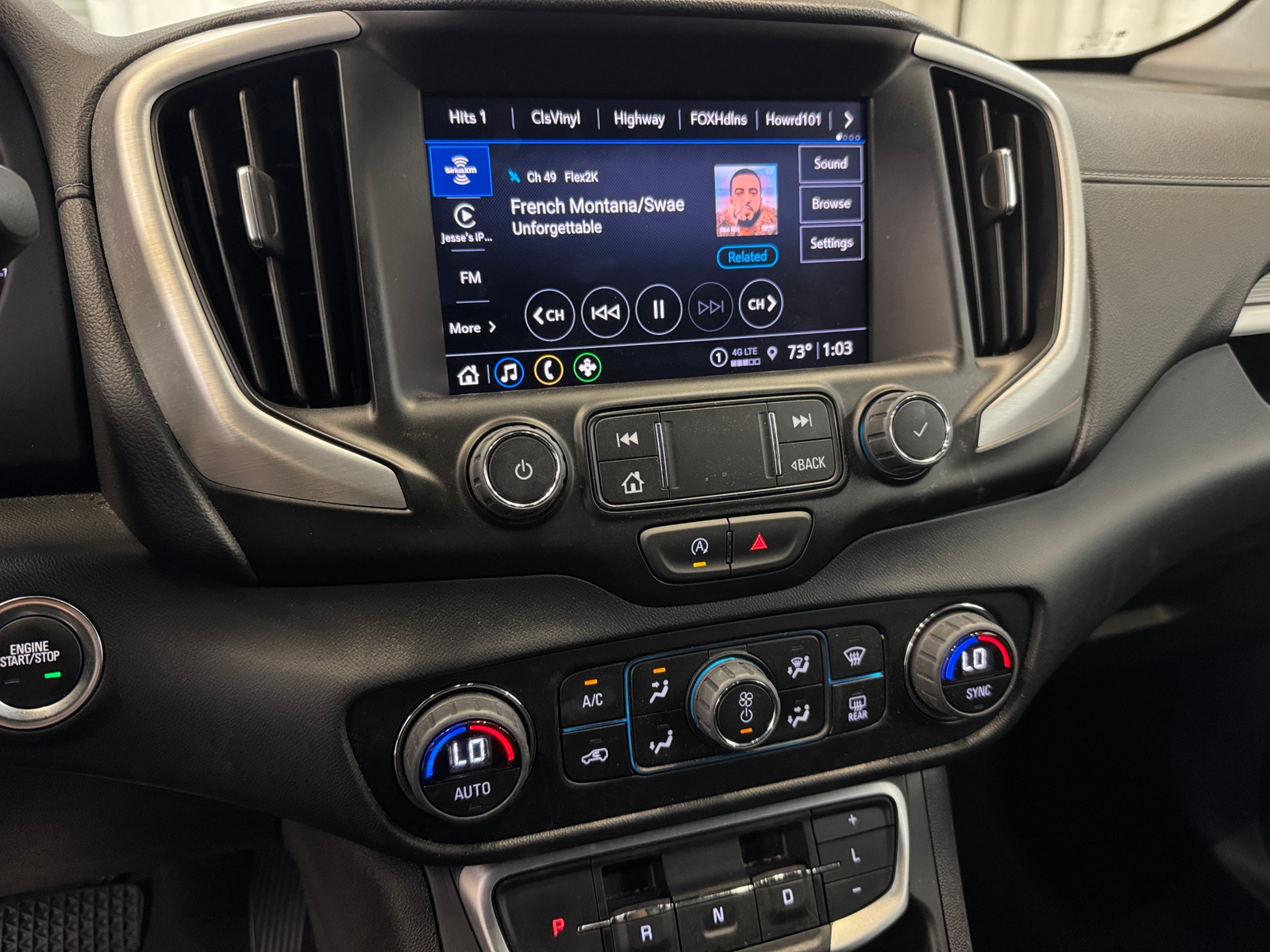Thumbnail: 2023 GMC Terrain - 3