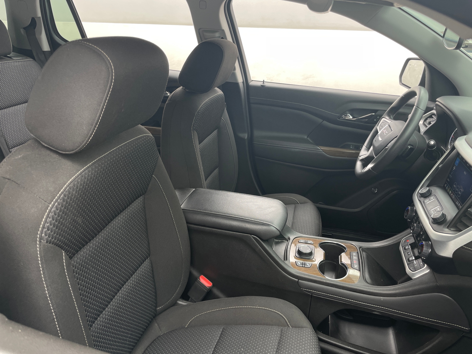 Thumbnail: 2023 GMC Acadia - 2