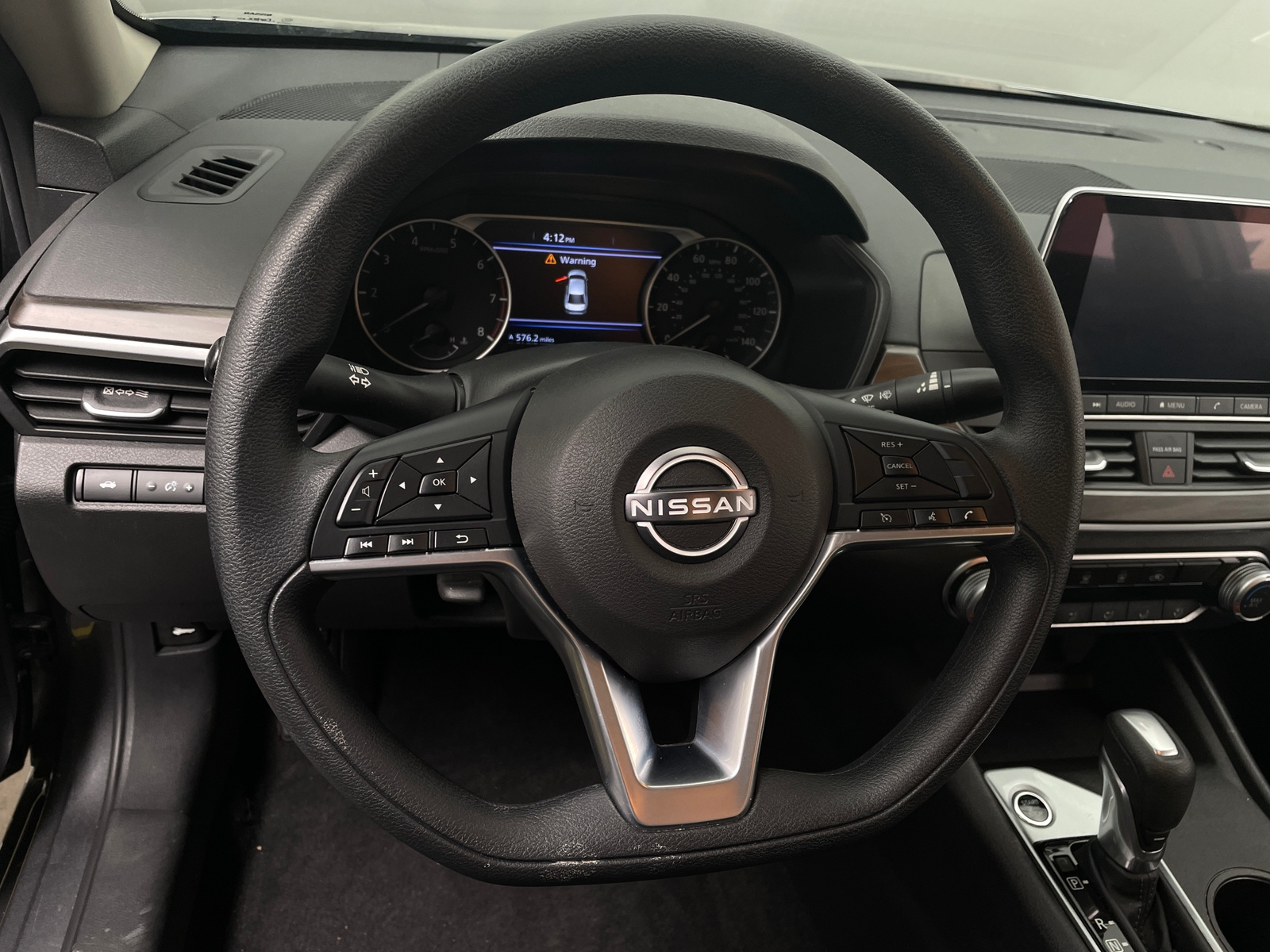 Thumbnail: 2025 Nissan Altima - 5