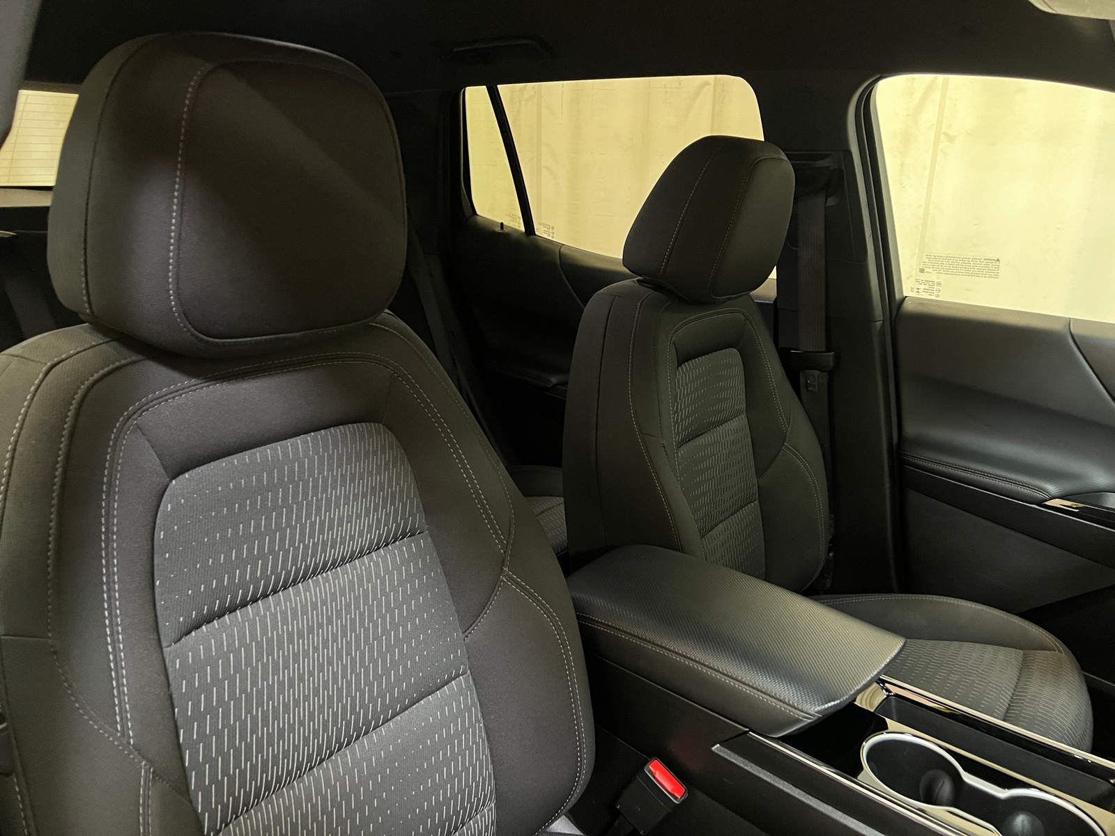 Thumbnail: 2025 Chevrolet Equinox - 2