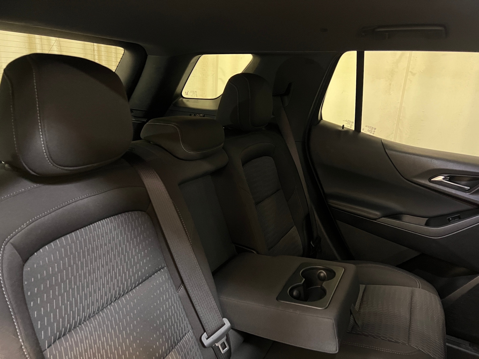 Thumbnail: 2025 Chevrolet Equinox - 6