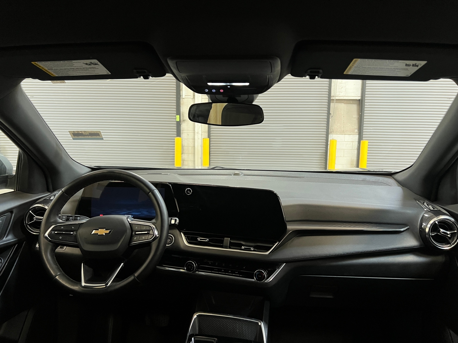 Thumbnail: 2025 Chevrolet Equinox - 3