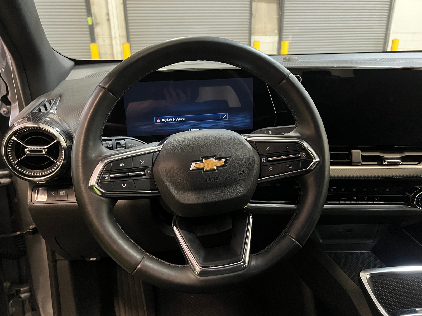 Thumbnail: 2025 Chevrolet Equinox - 5
