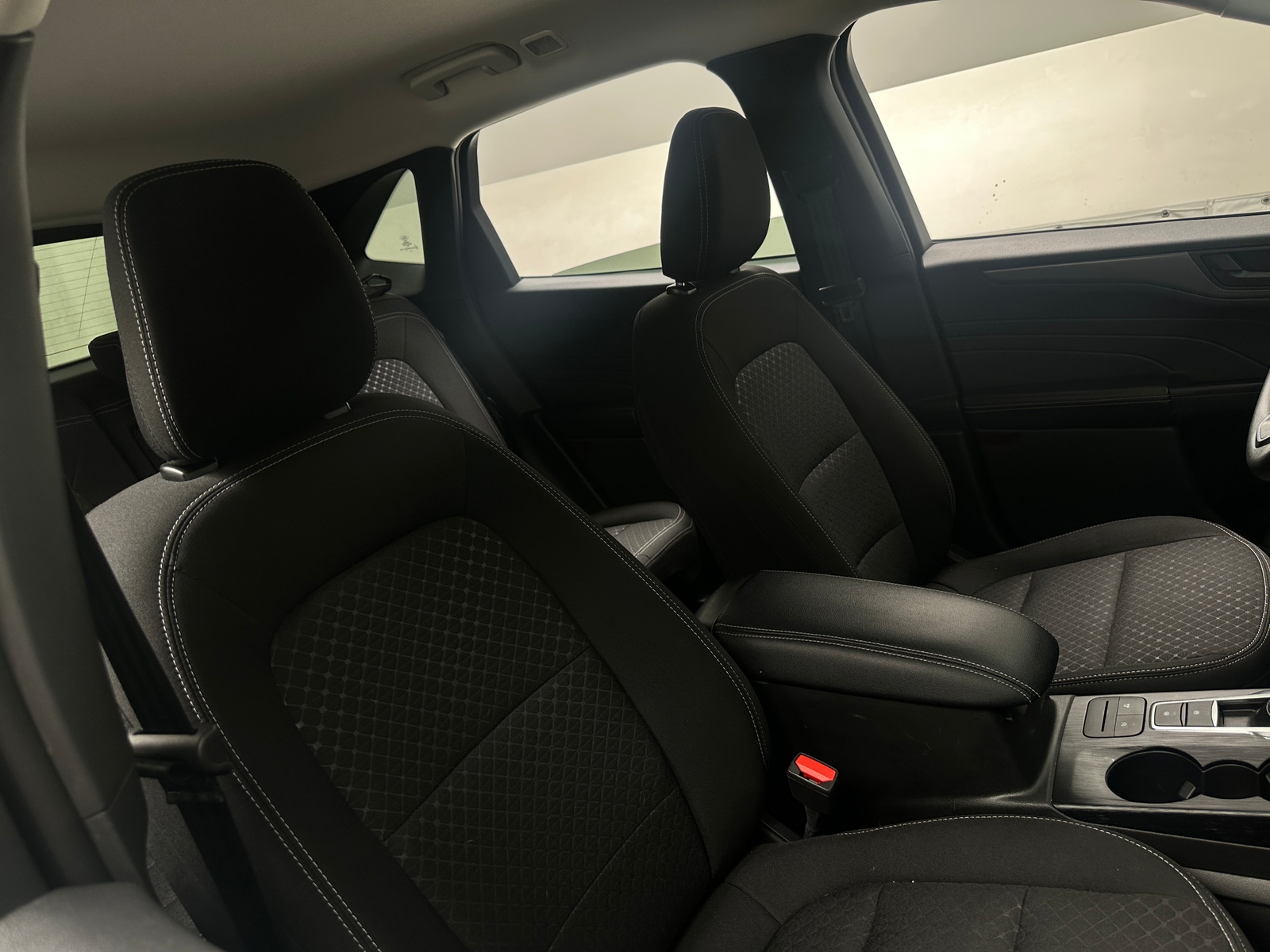 Thumbnail: 2025 Ford Escape - 2