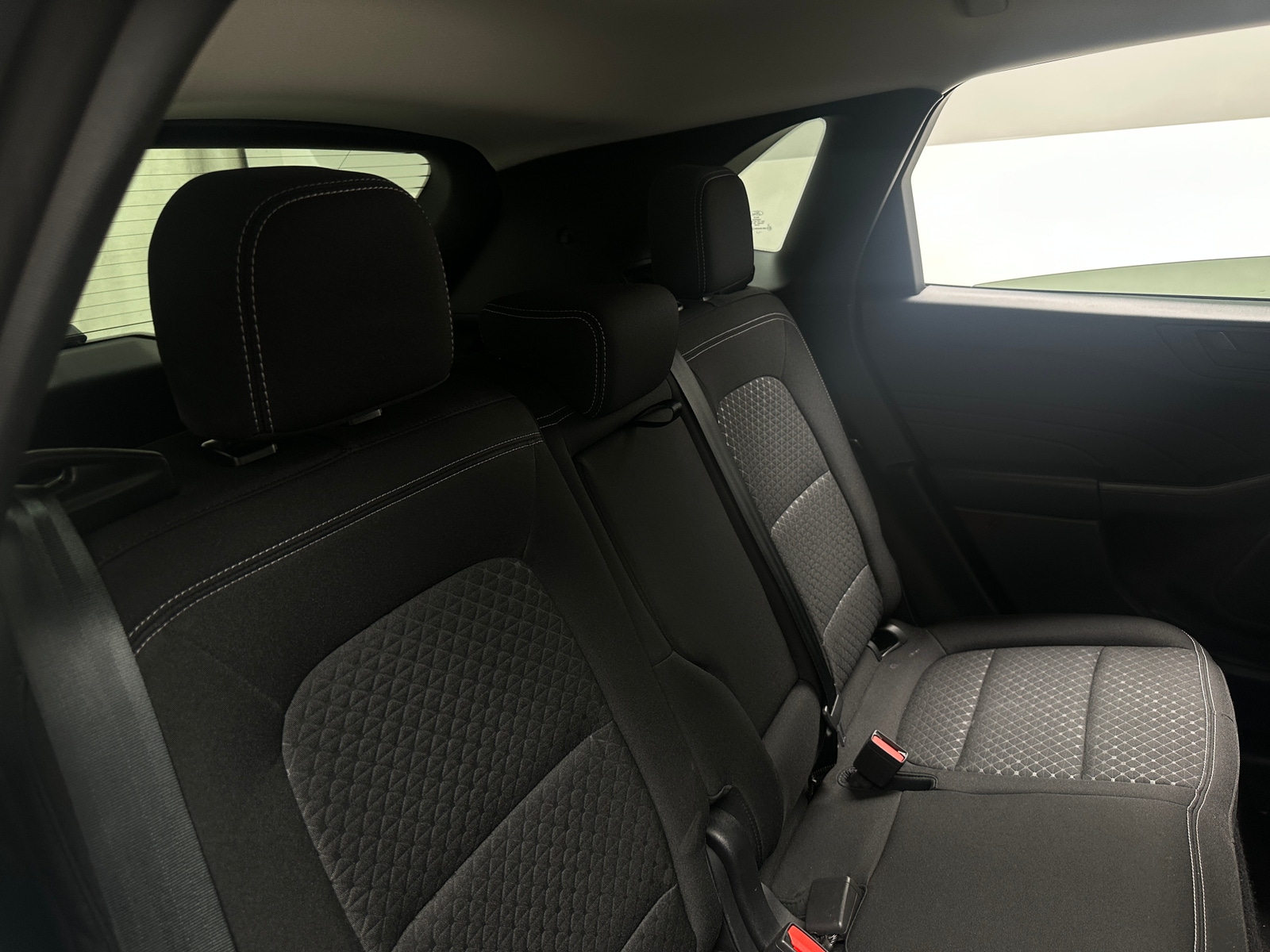 Thumbnail: 2025 Ford Escape - 6