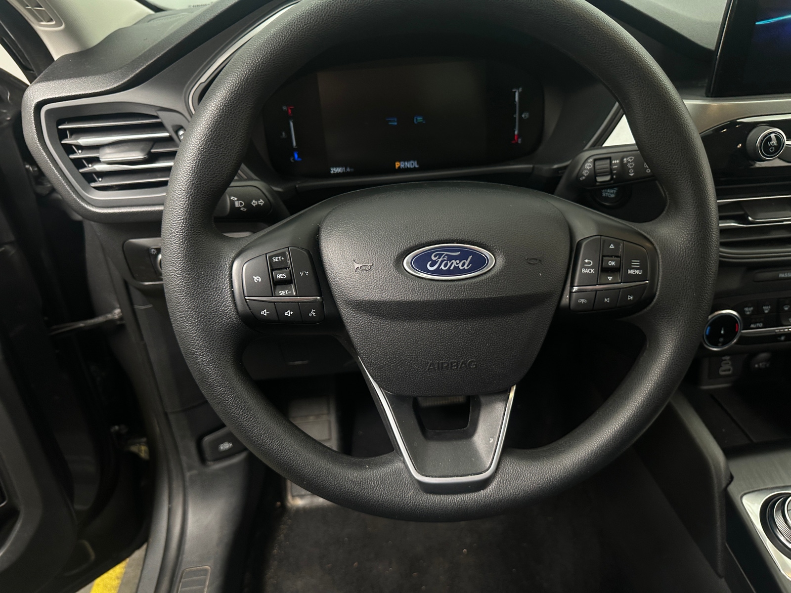 Thumbnail: 2025 Ford Escape - 5