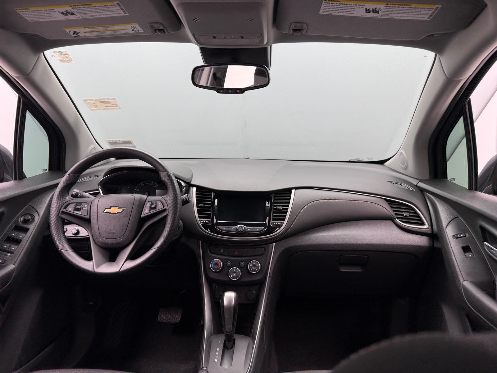 Thumbnail: 2020 Chevrolet Trax - 3