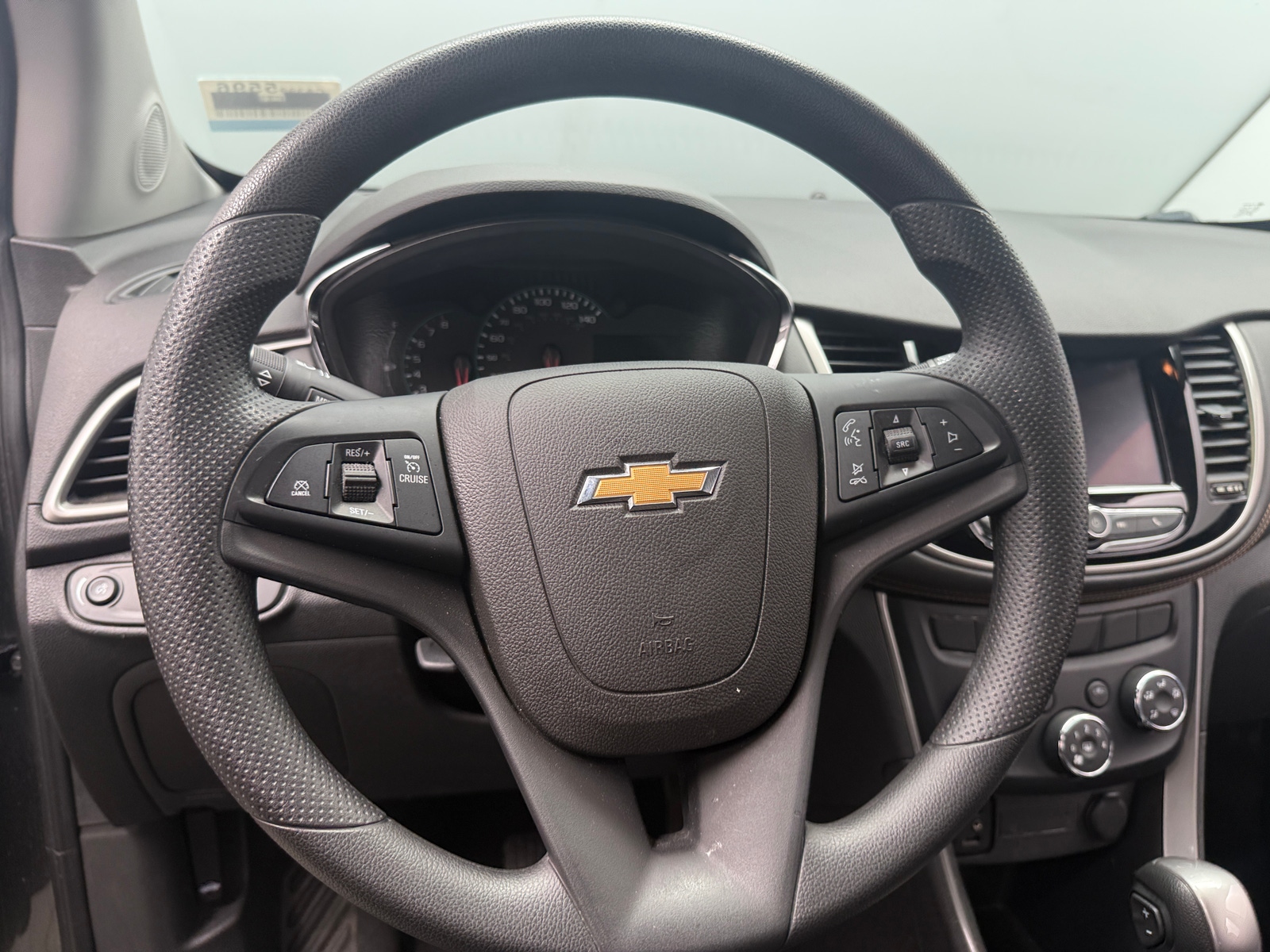 Thumbnail: 2020 Chevrolet Trax - 5