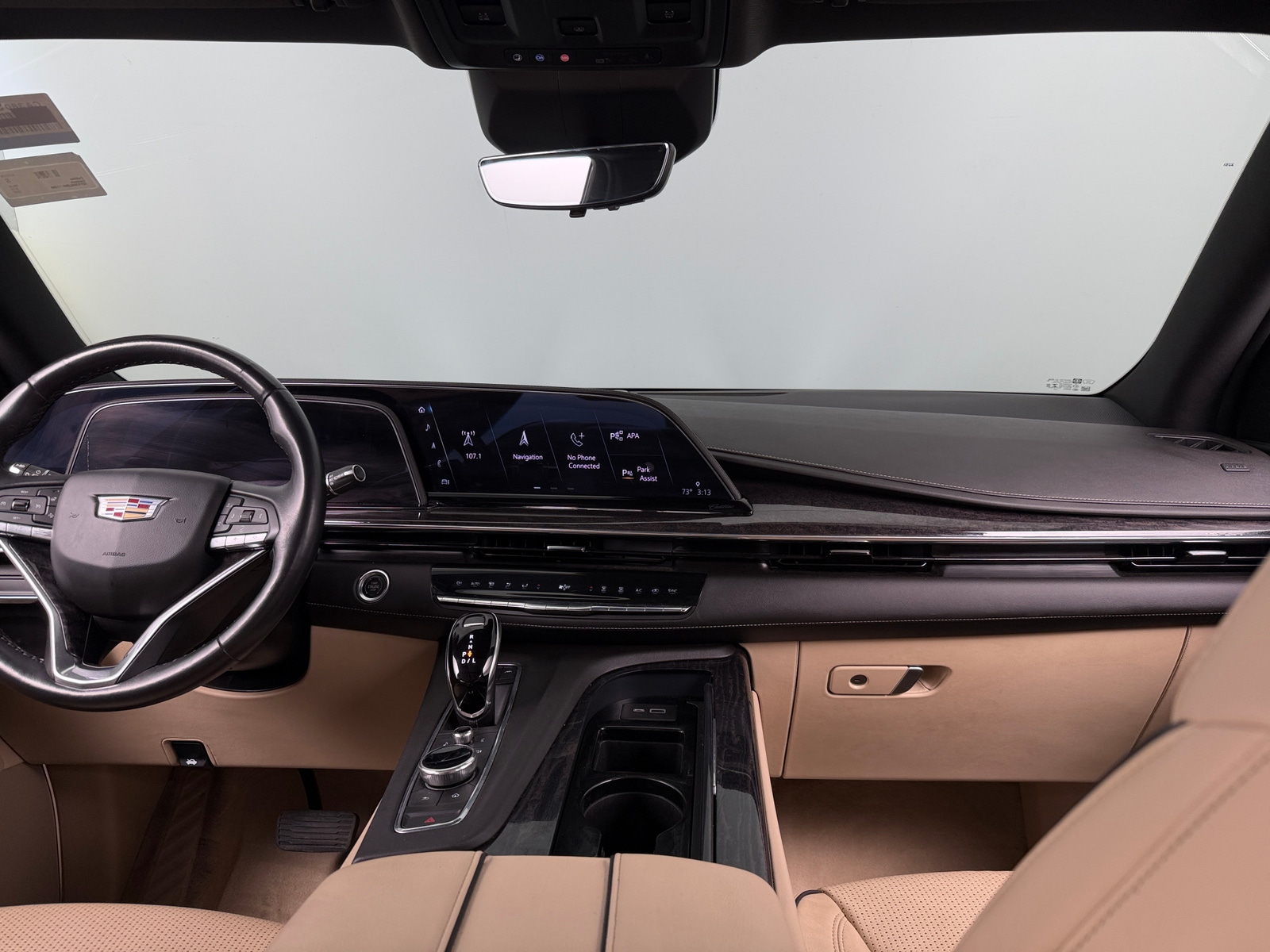 Thumbnail: 2022 Cadillac Escalade - 2