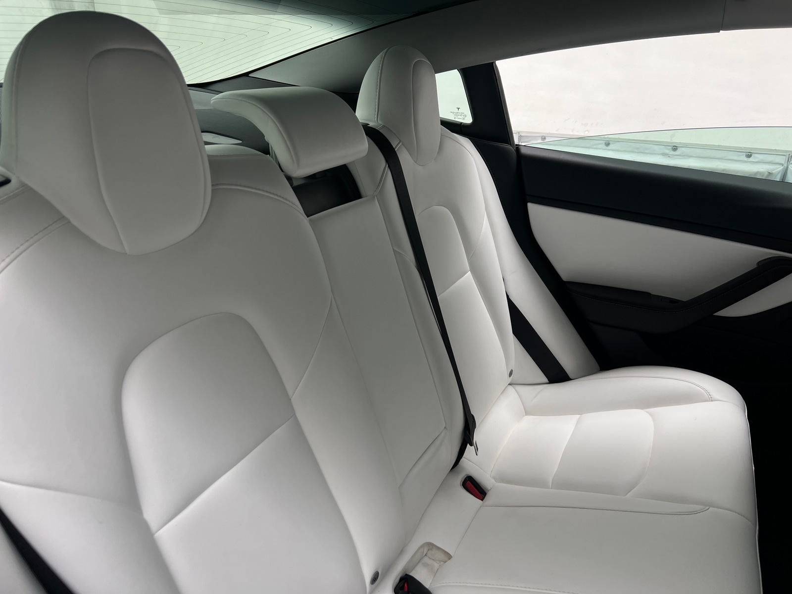 Thumbnail: 2019 Tesla Model 3 - 5