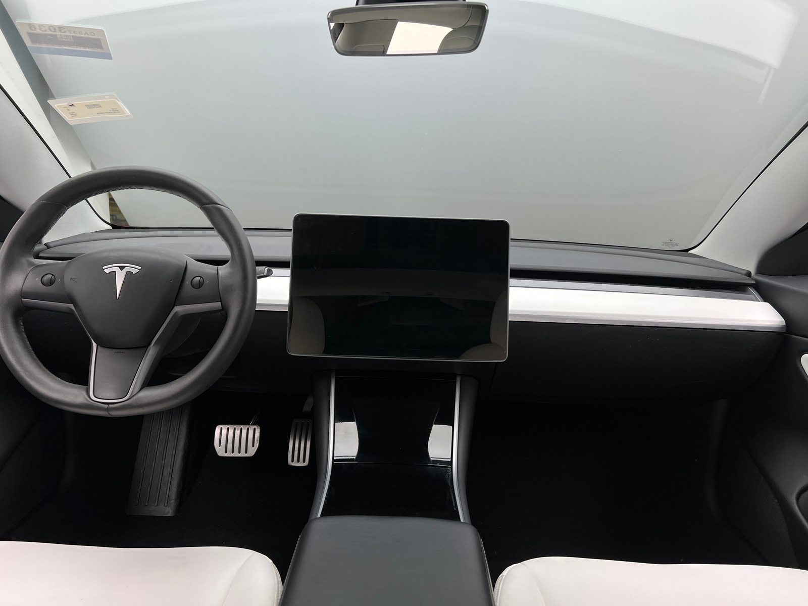 Thumbnail: 2019 Tesla Model 3 - 2