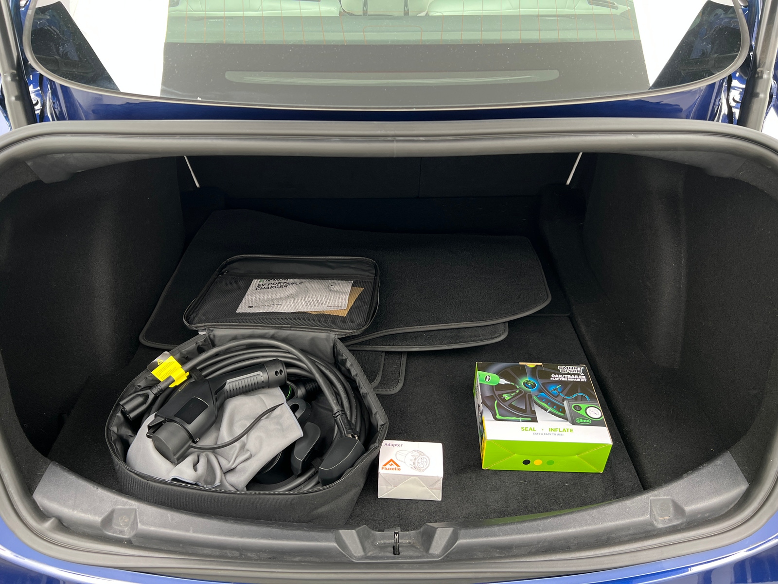 Thumbnail: 2019 Tesla Model 3 - 6