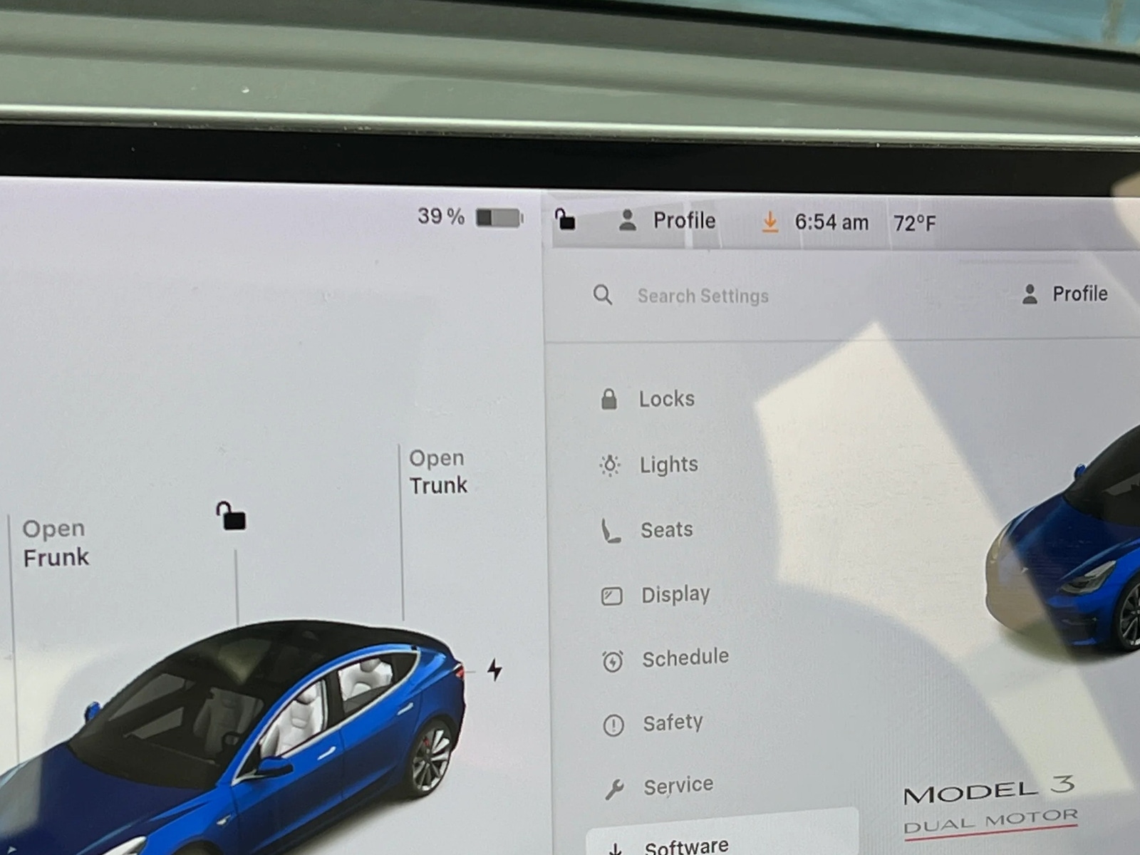 Thumbnail: 2019 Tesla Model 3 - 3