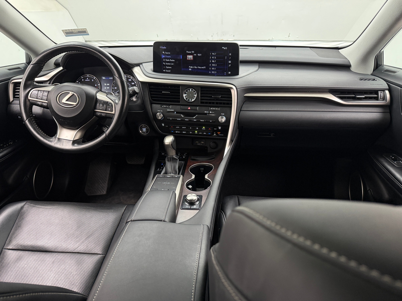 Thumbnail: 2020 Lexus RX - 2