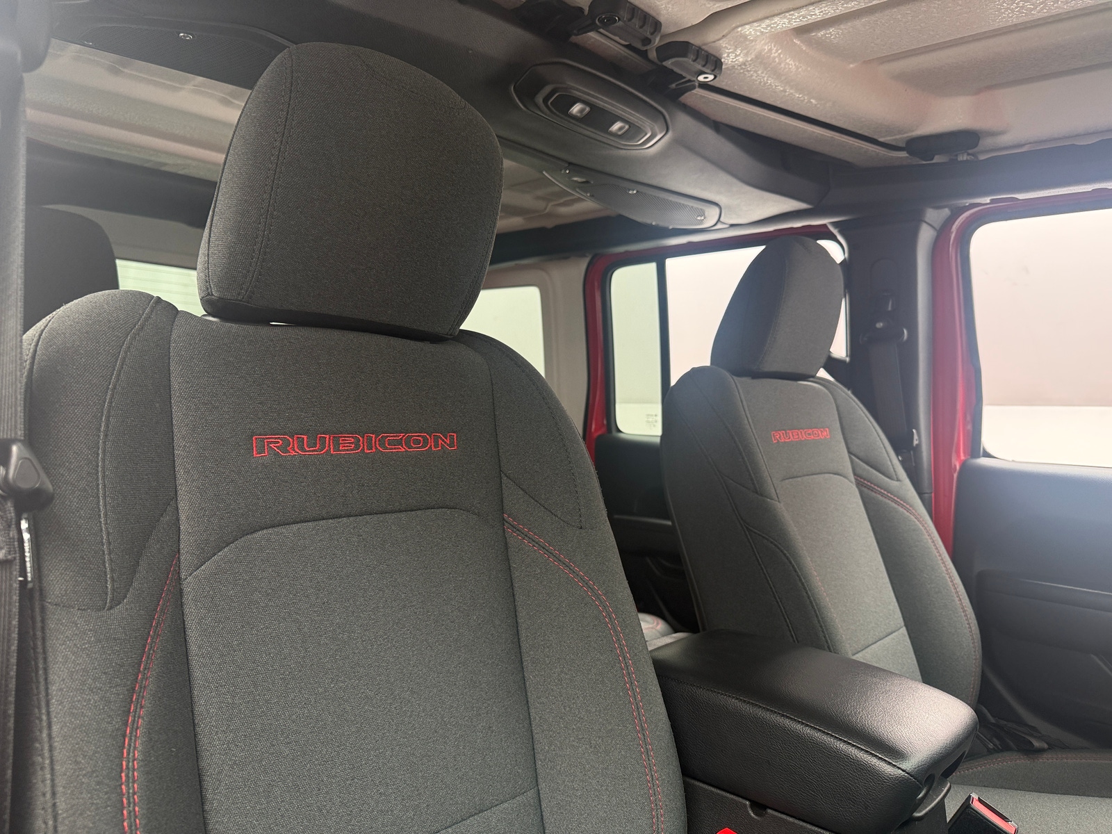 Thumbnail: 2025 Jeep Wrangler - 2
