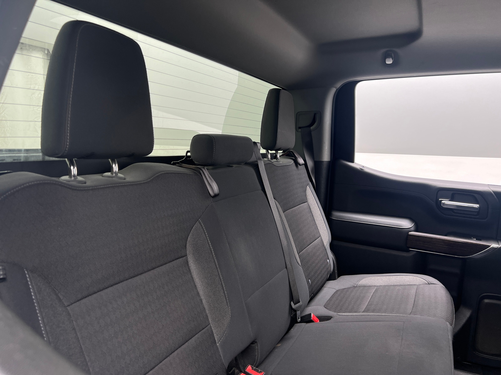 Thumbnail: 2020 GMC Sierra 1500 - 6