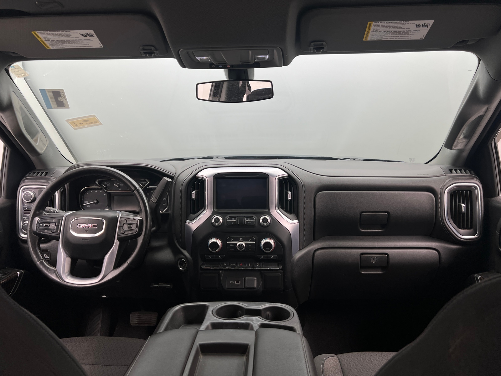 Thumbnail: 2020 GMC Sierra 1500 - 3