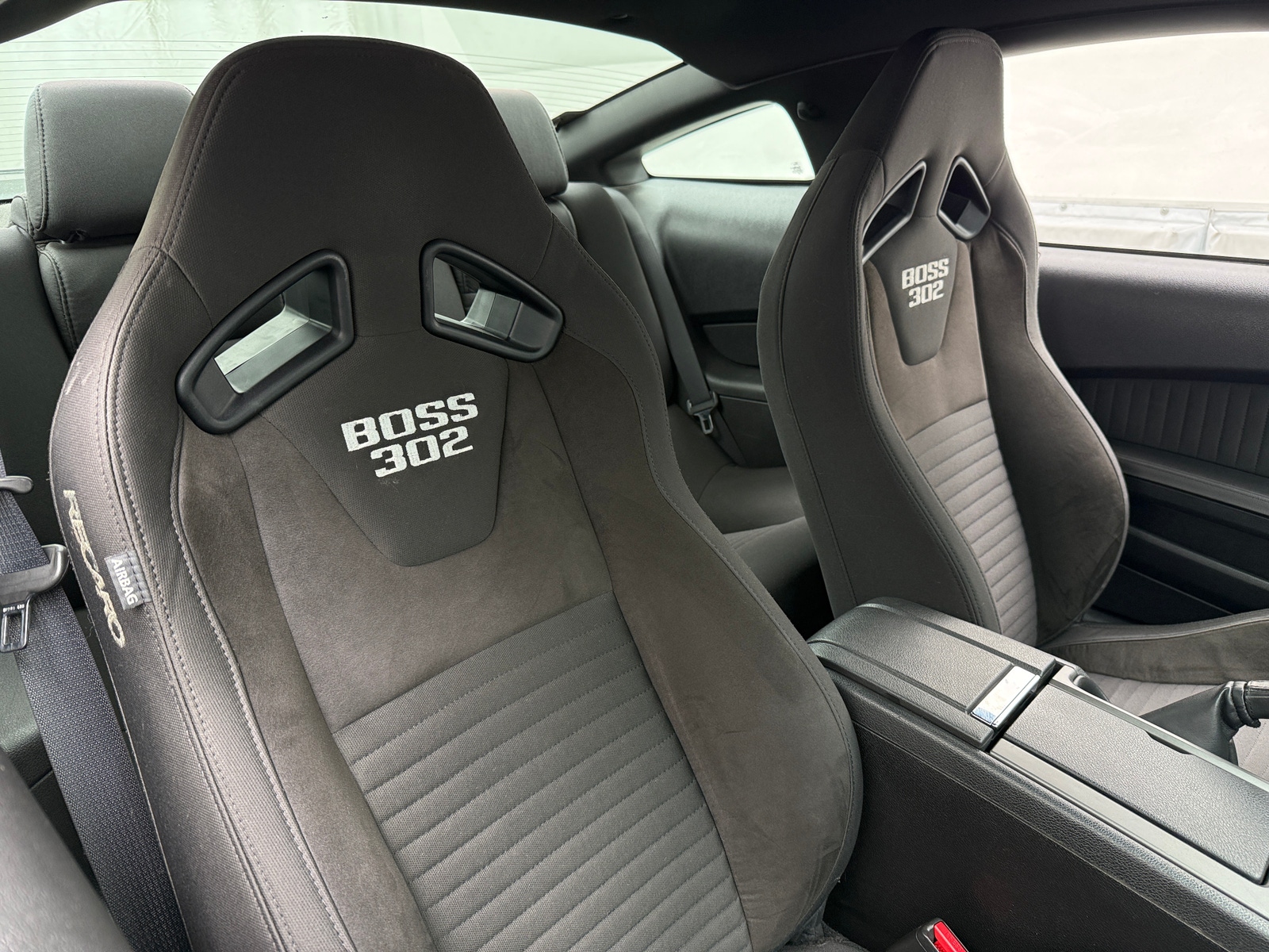Thumbnail: 2012 Ford Mustang - 2