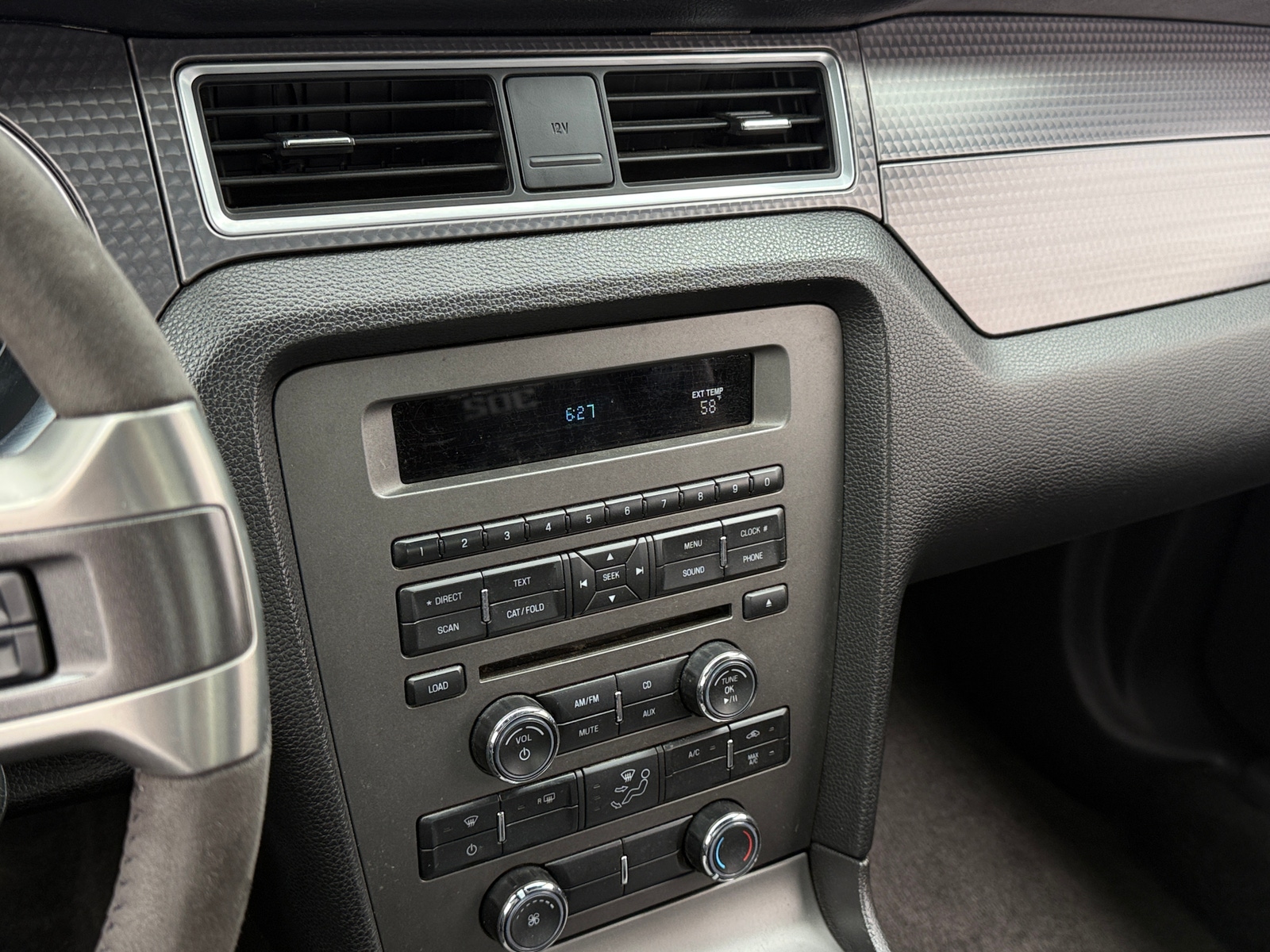 Thumbnail: 2012 Ford Mustang - 3