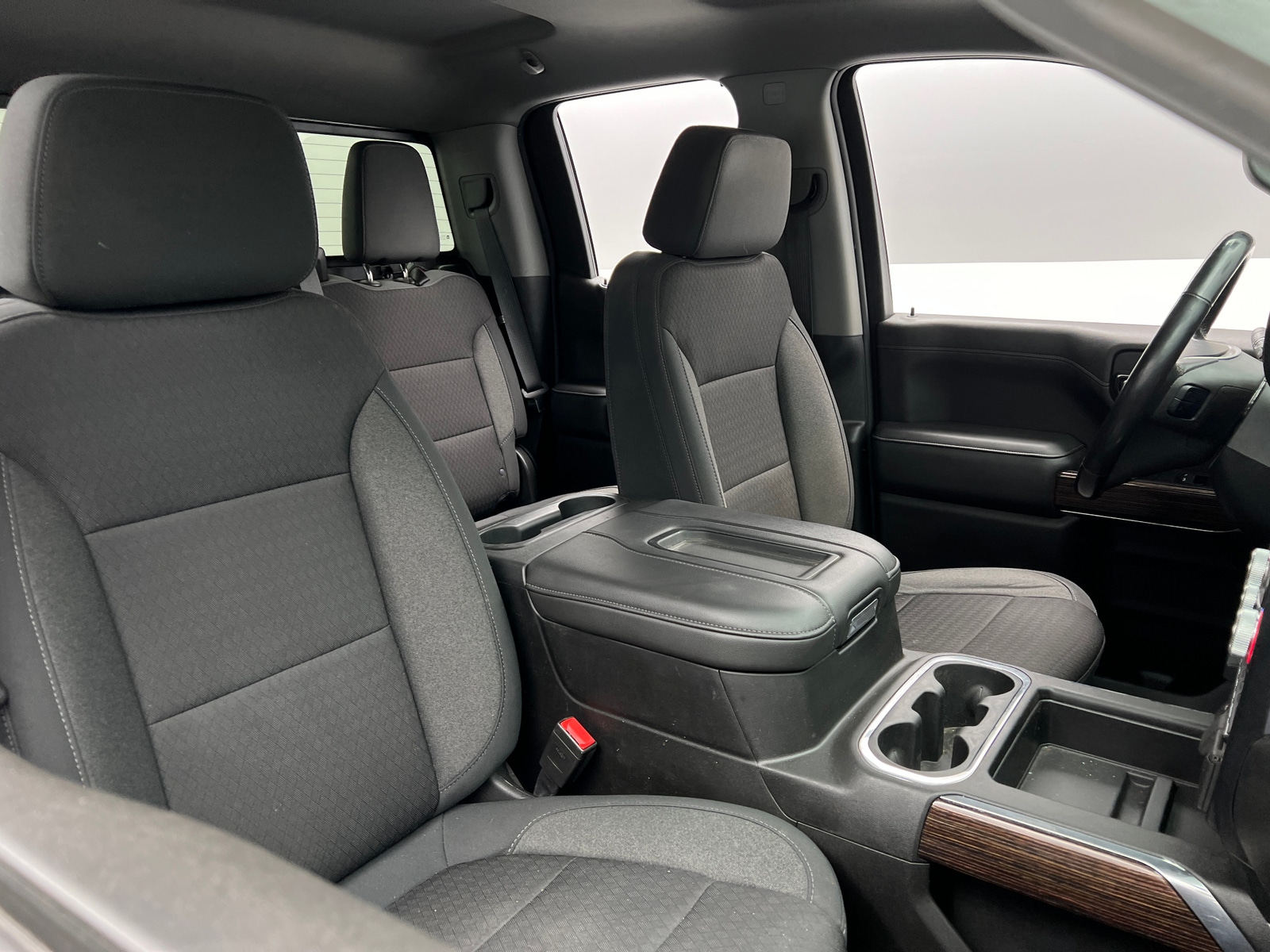 Thumbnail: 2020 GMC Sierra 1500 - 2