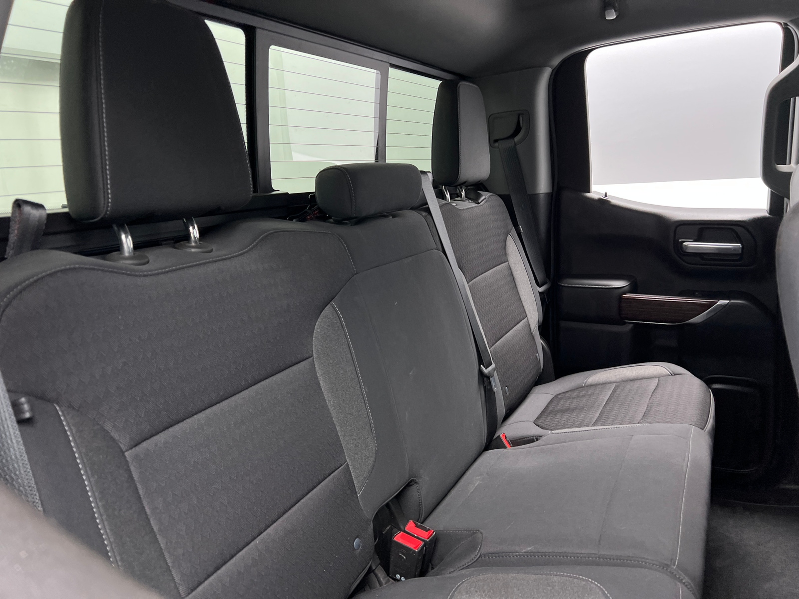 Thumbnail: 2020 GMC Sierra 1500 - 6