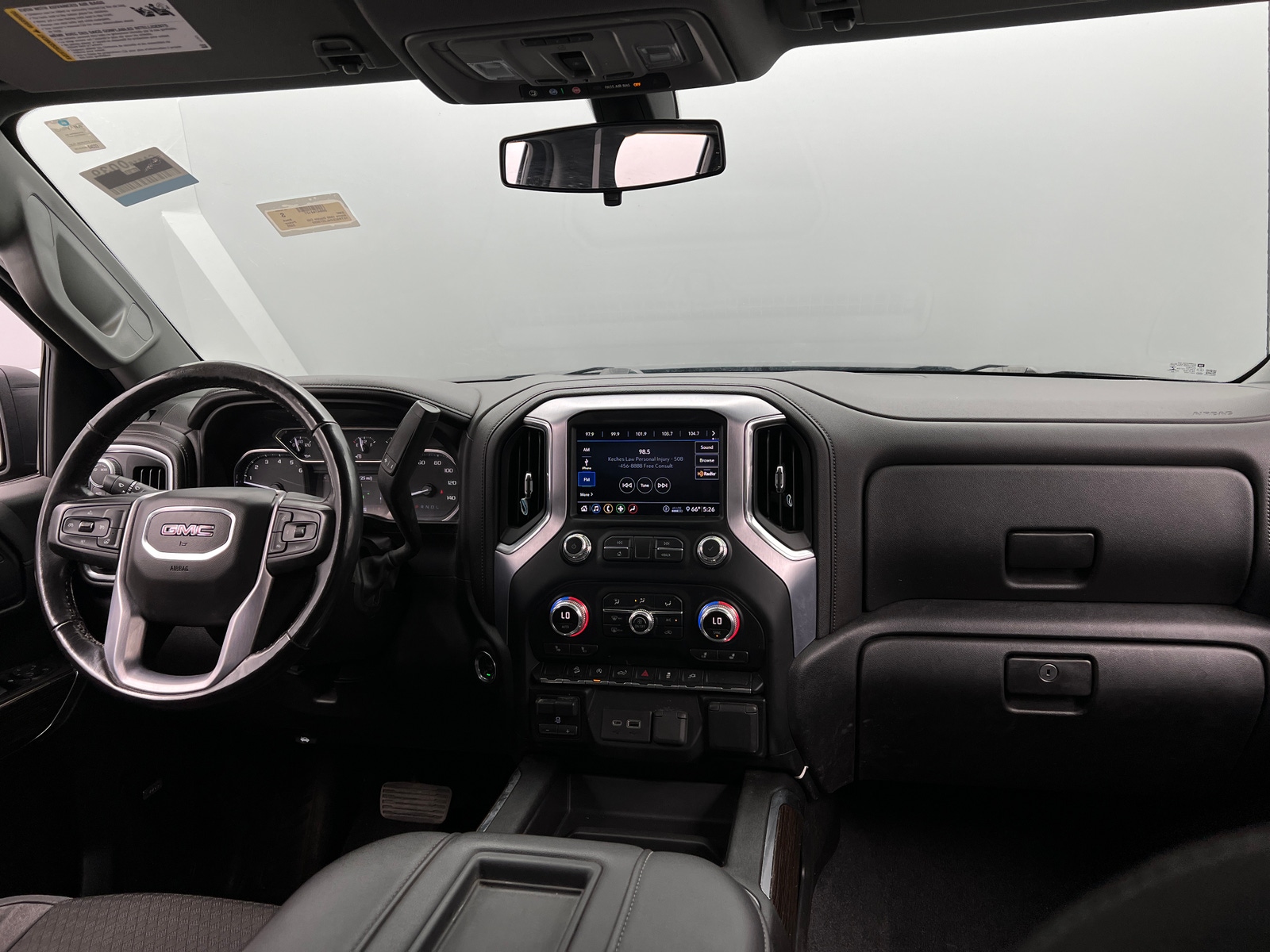 Thumbnail: 2020 GMC Sierra 1500 - 3