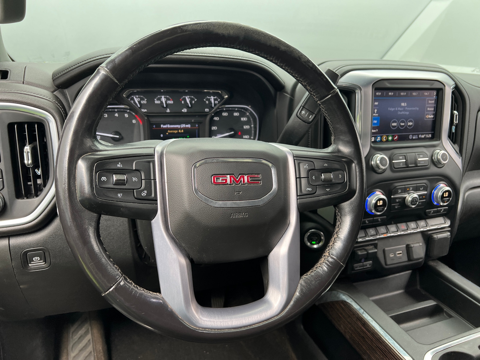 Thumbnail: 2020 GMC Sierra 1500 - 5