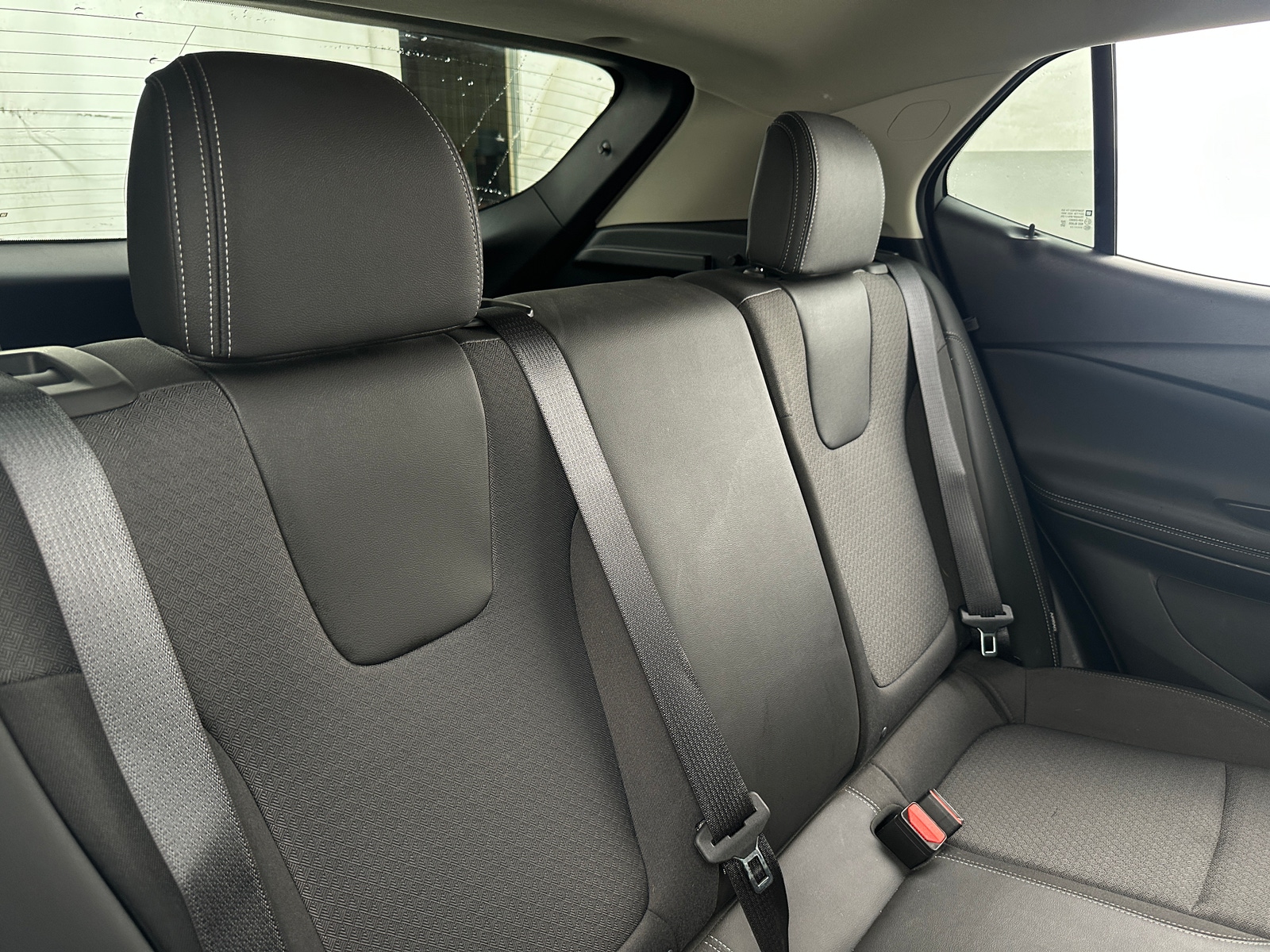 Thumbnail: 2025 Buick Encore GX - 5