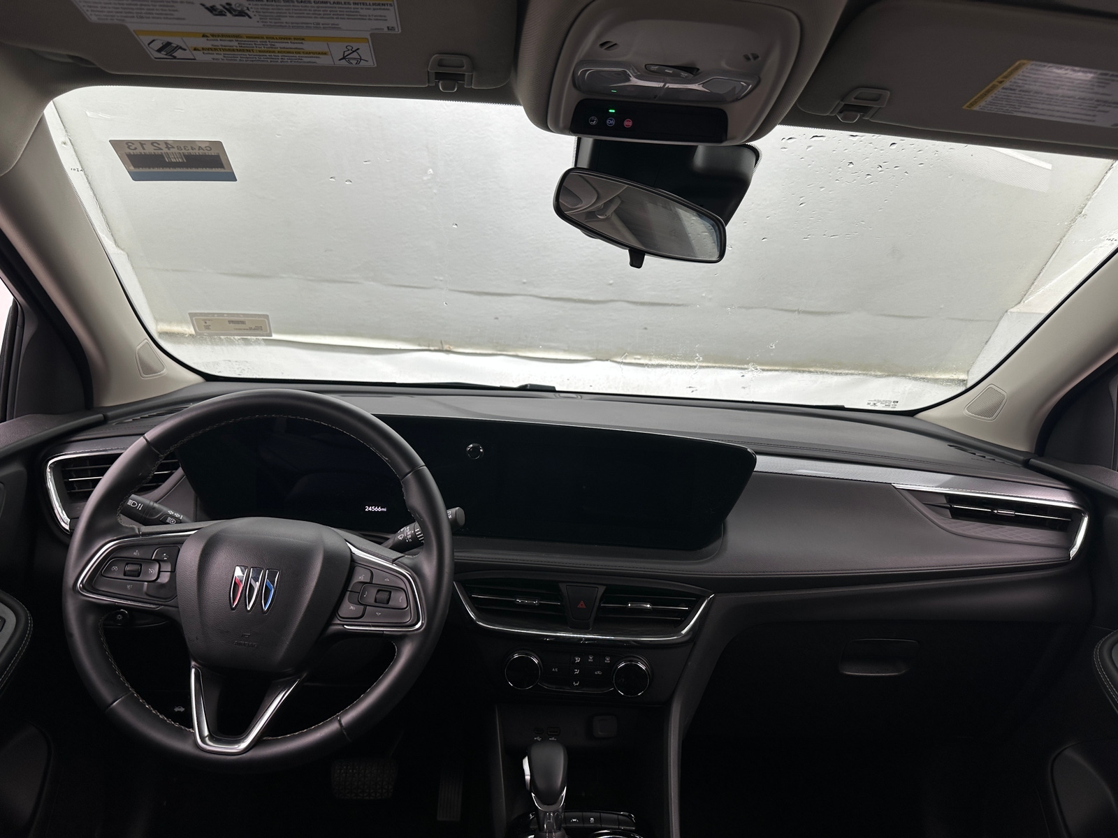 Thumbnail: 2025 Buick Encore GX - 2