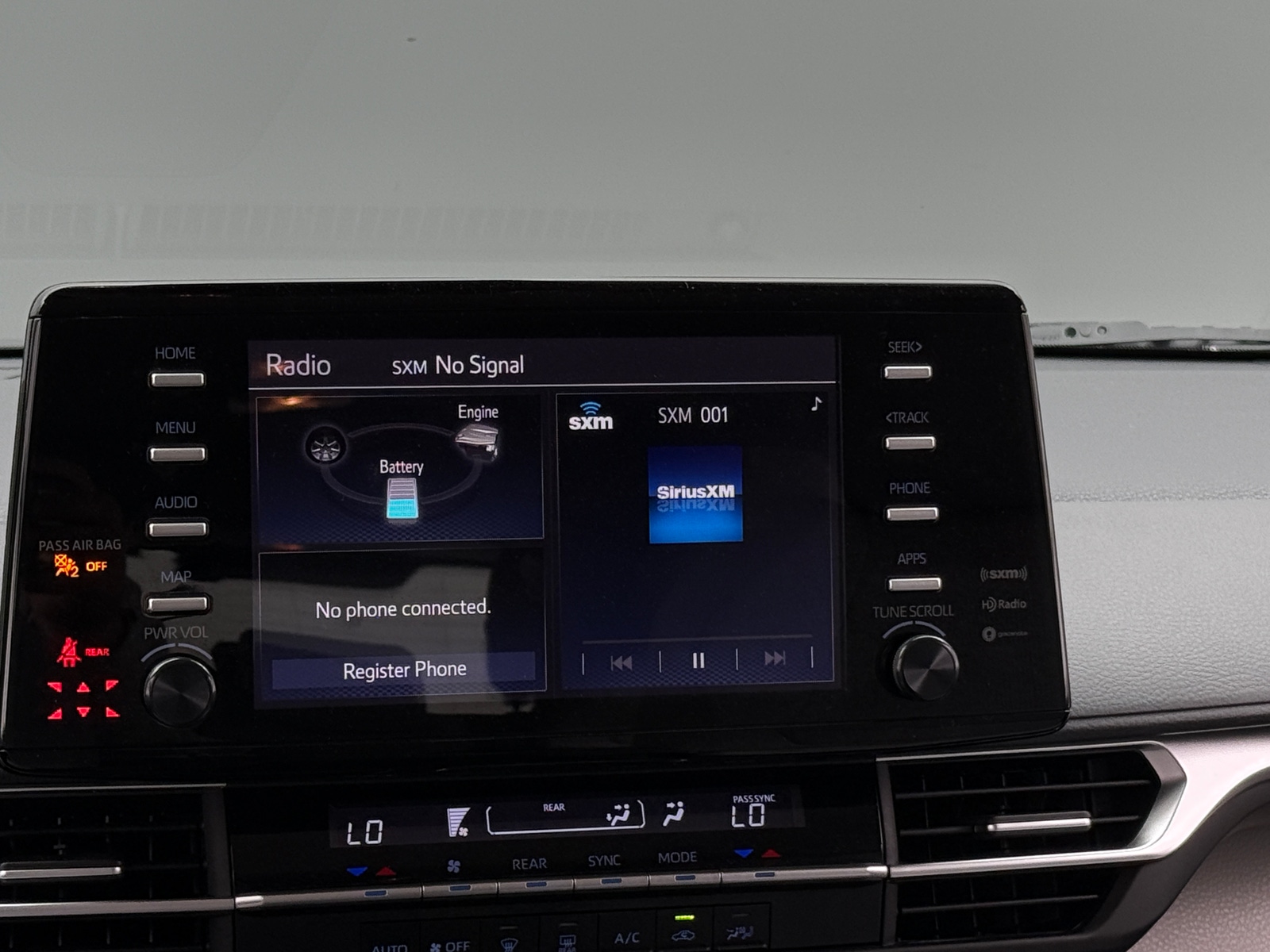 Thumbnail: 2022 Toyota Sienna - 4