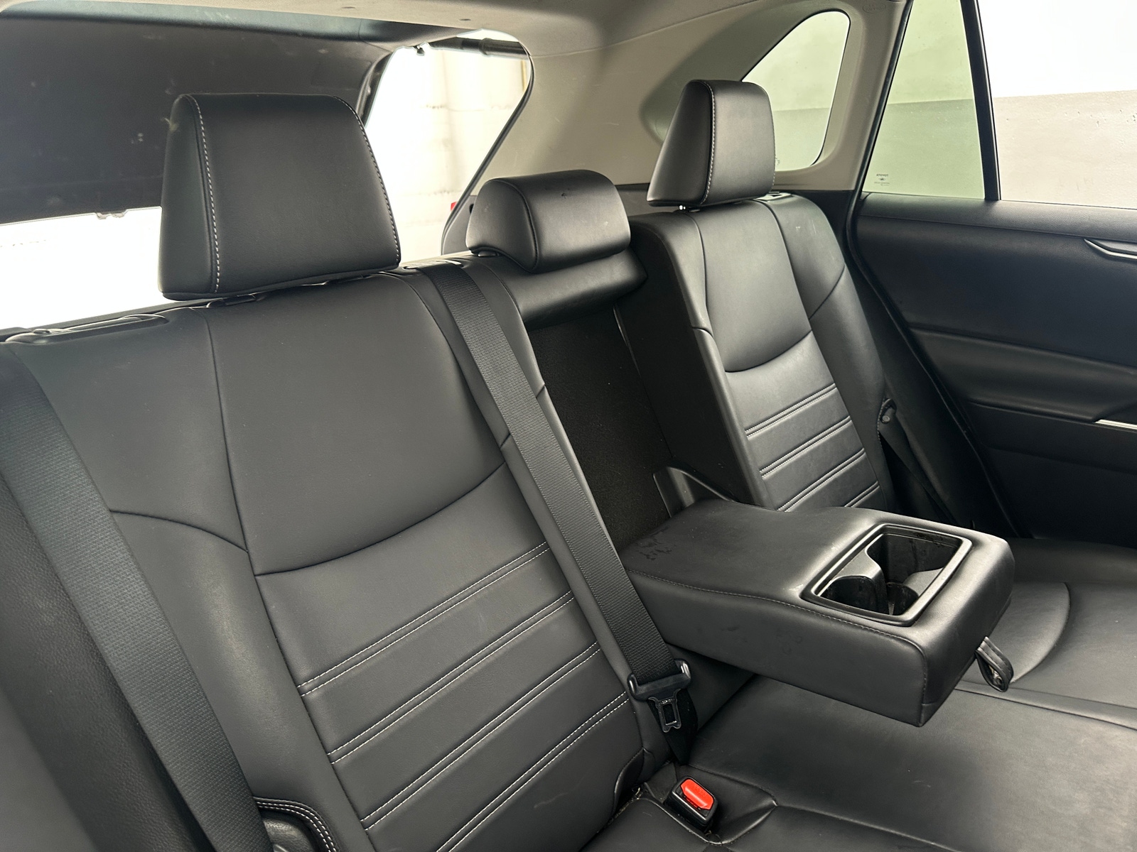 Thumbnail: 2021 Toyota RAV4 - 5