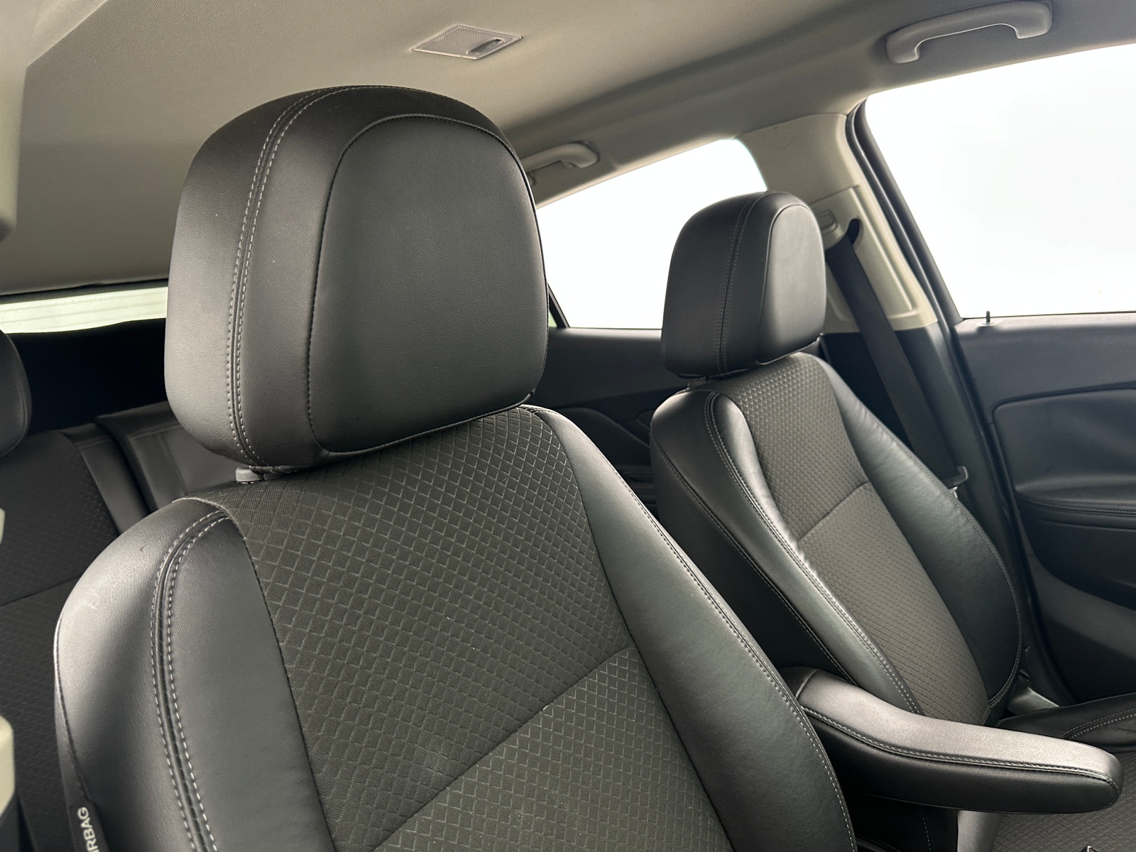 Thumbnail: 2017 Buick Encore - 2