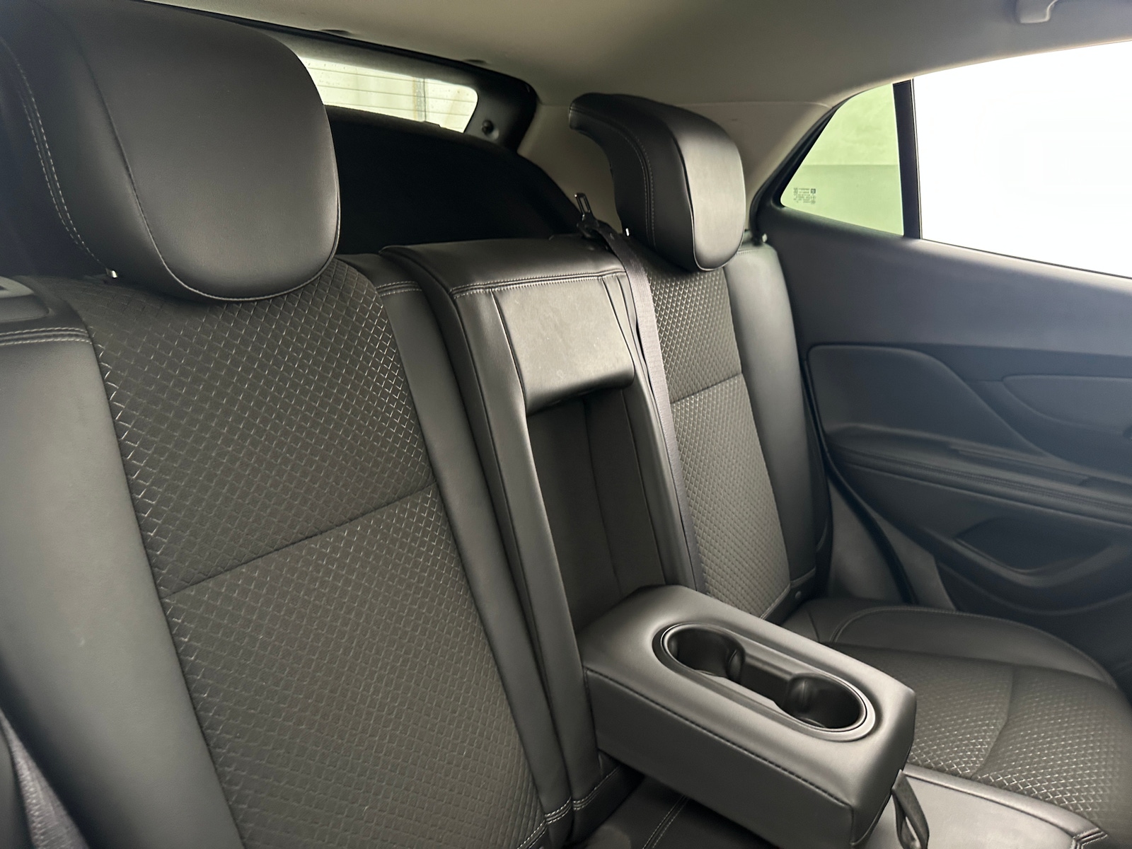 Thumbnail: 2017 Buick Encore - 6