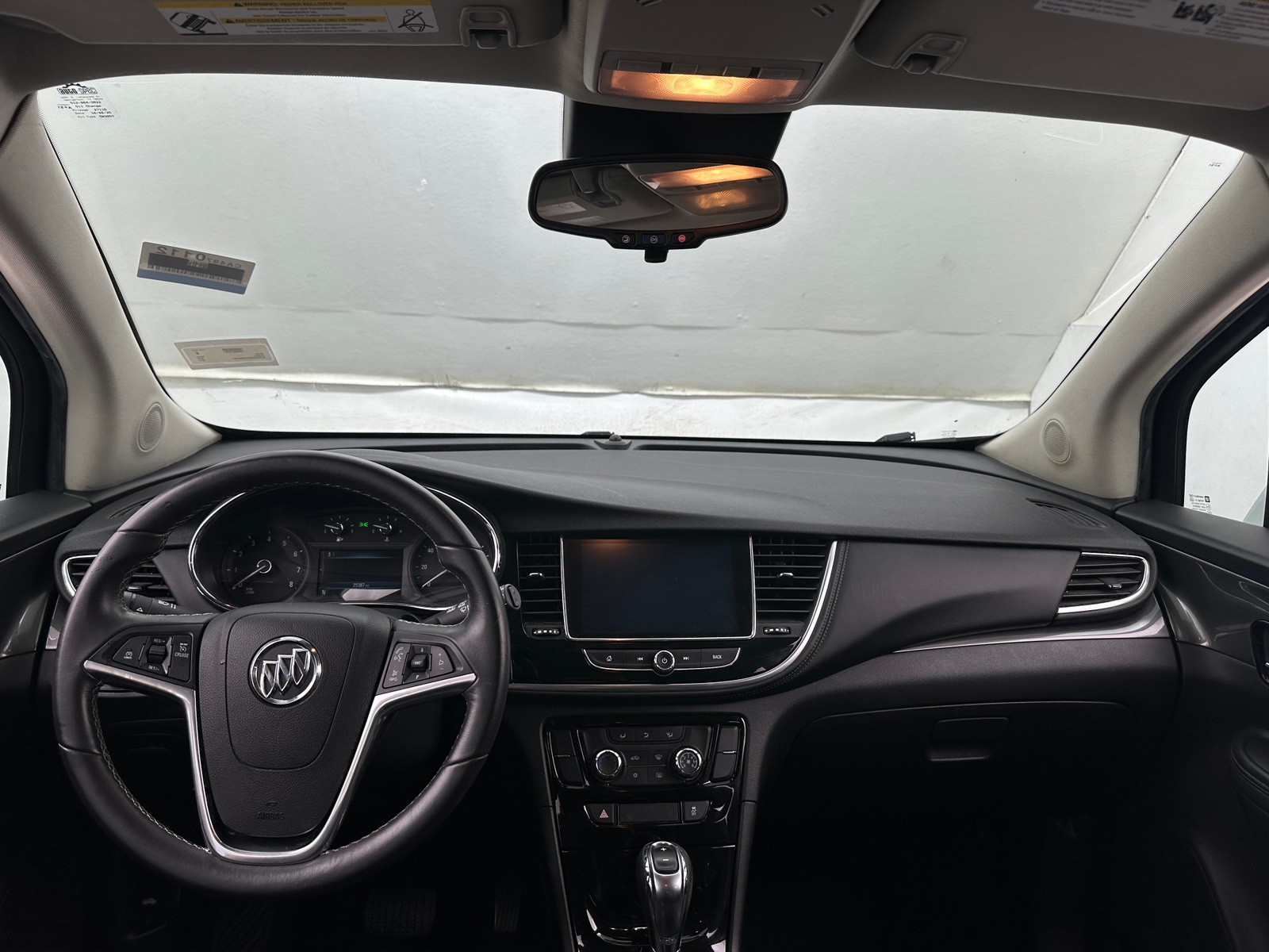 Thumbnail: 2017 Buick Encore - 3