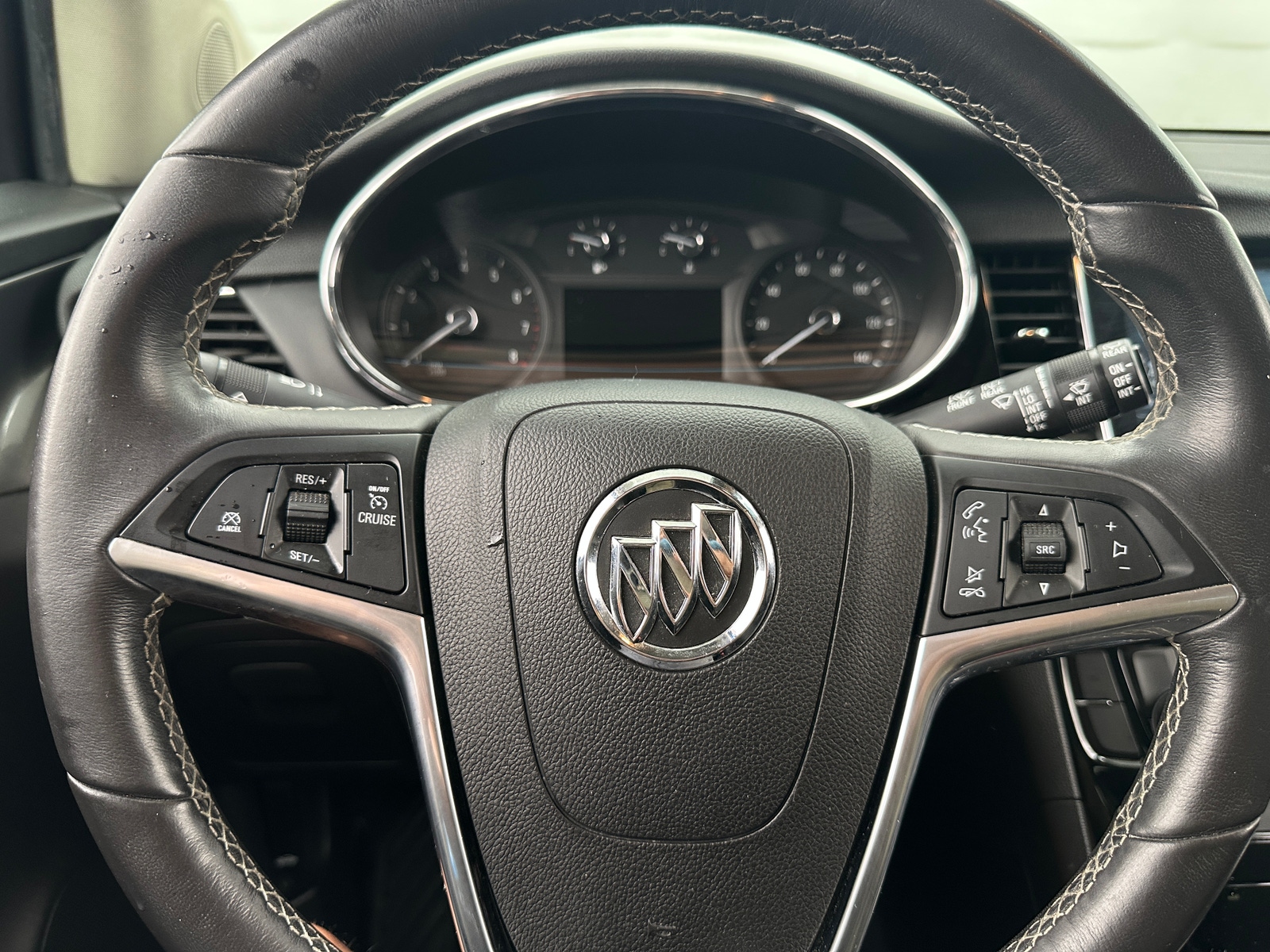 Thumbnail: 2017 Buick Encore - 5