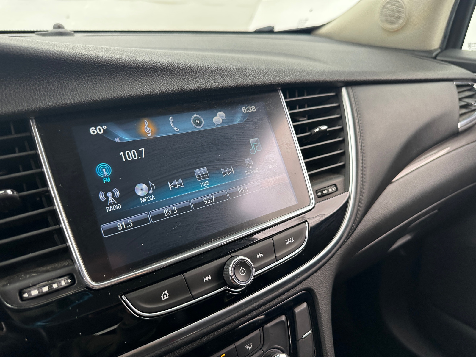 Thumbnail: 2017 Buick Encore - 4
