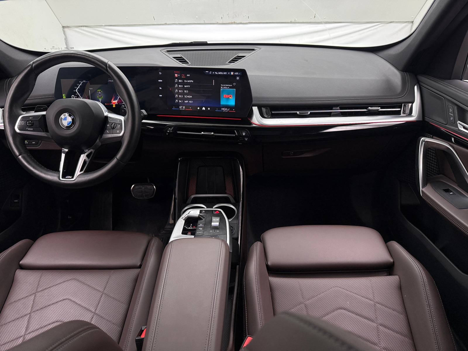 Thumbnail: 2025 BMW X1 - 2