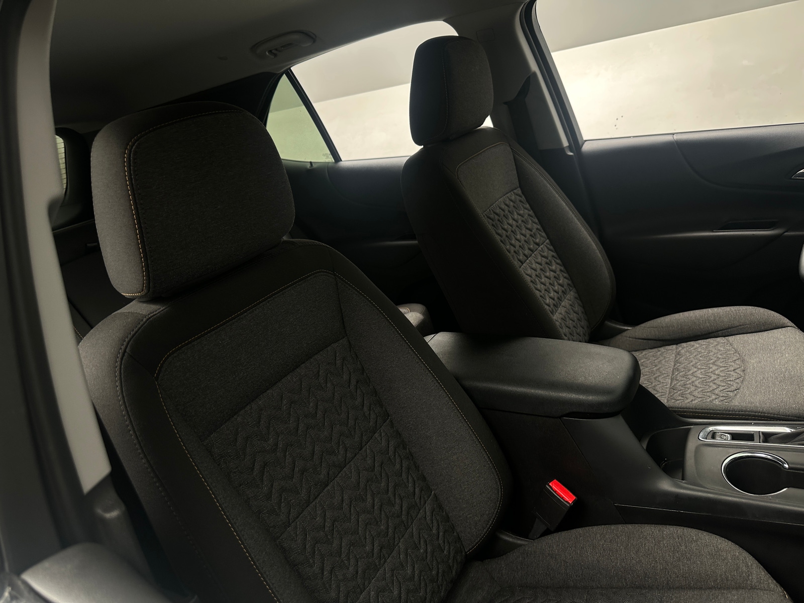 Thumbnail: 2024 Chevrolet Equinox - 2