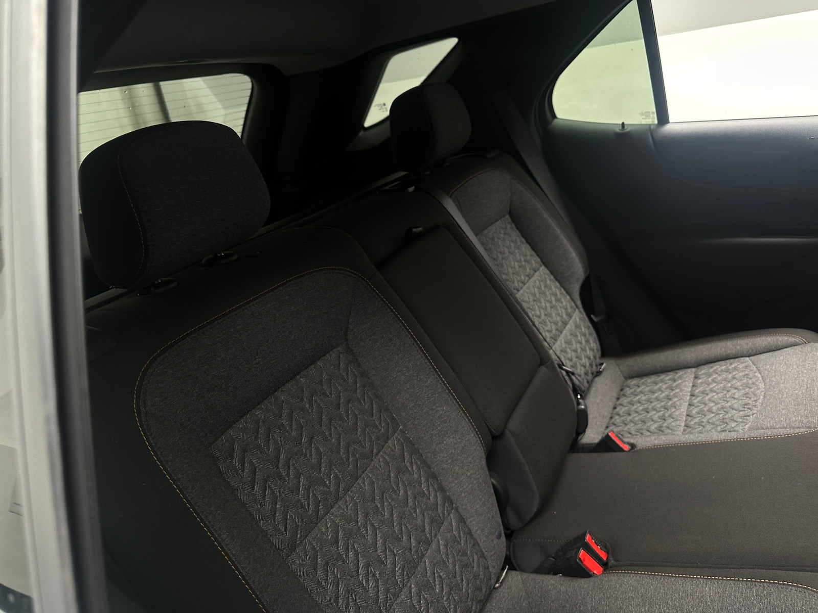 Thumbnail: 2024 Chevrolet Equinox - 6