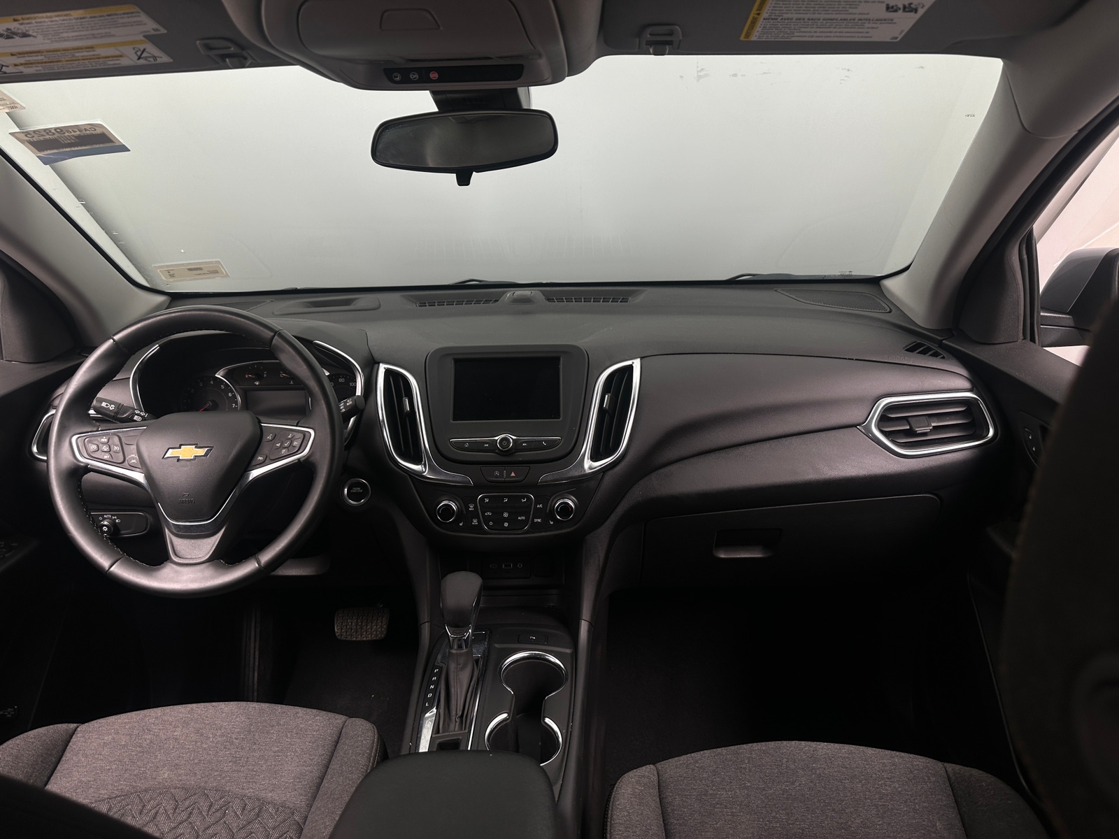 Thumbnail: 2024 Chevrolet Equinox - 3