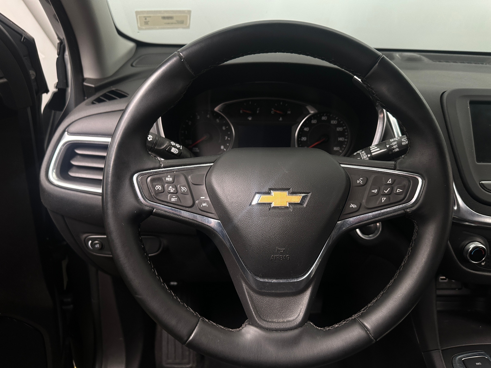 Thumbnail: 2024 Chevrolet Equinox - 5